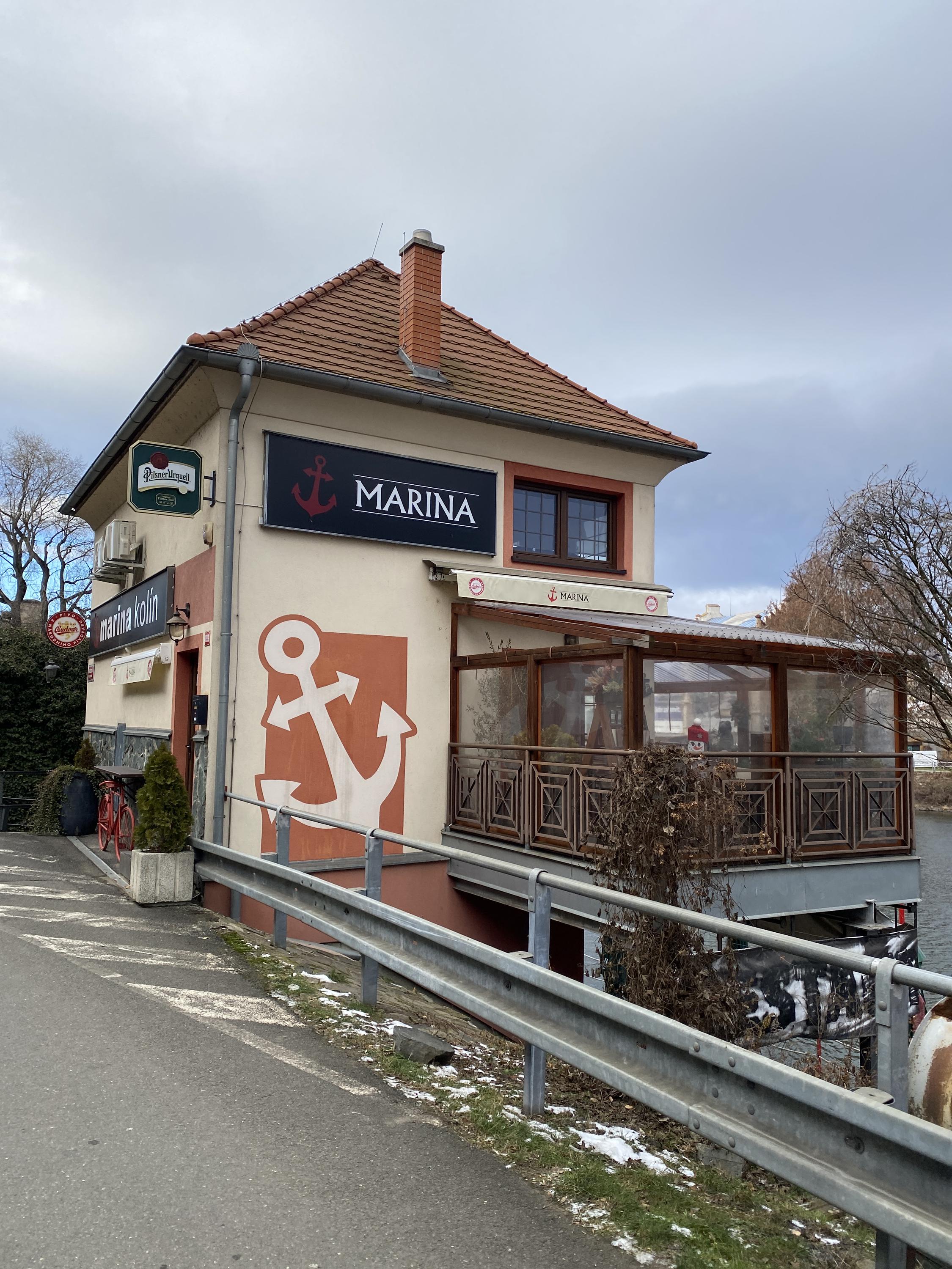 Marina Kolín foto 6