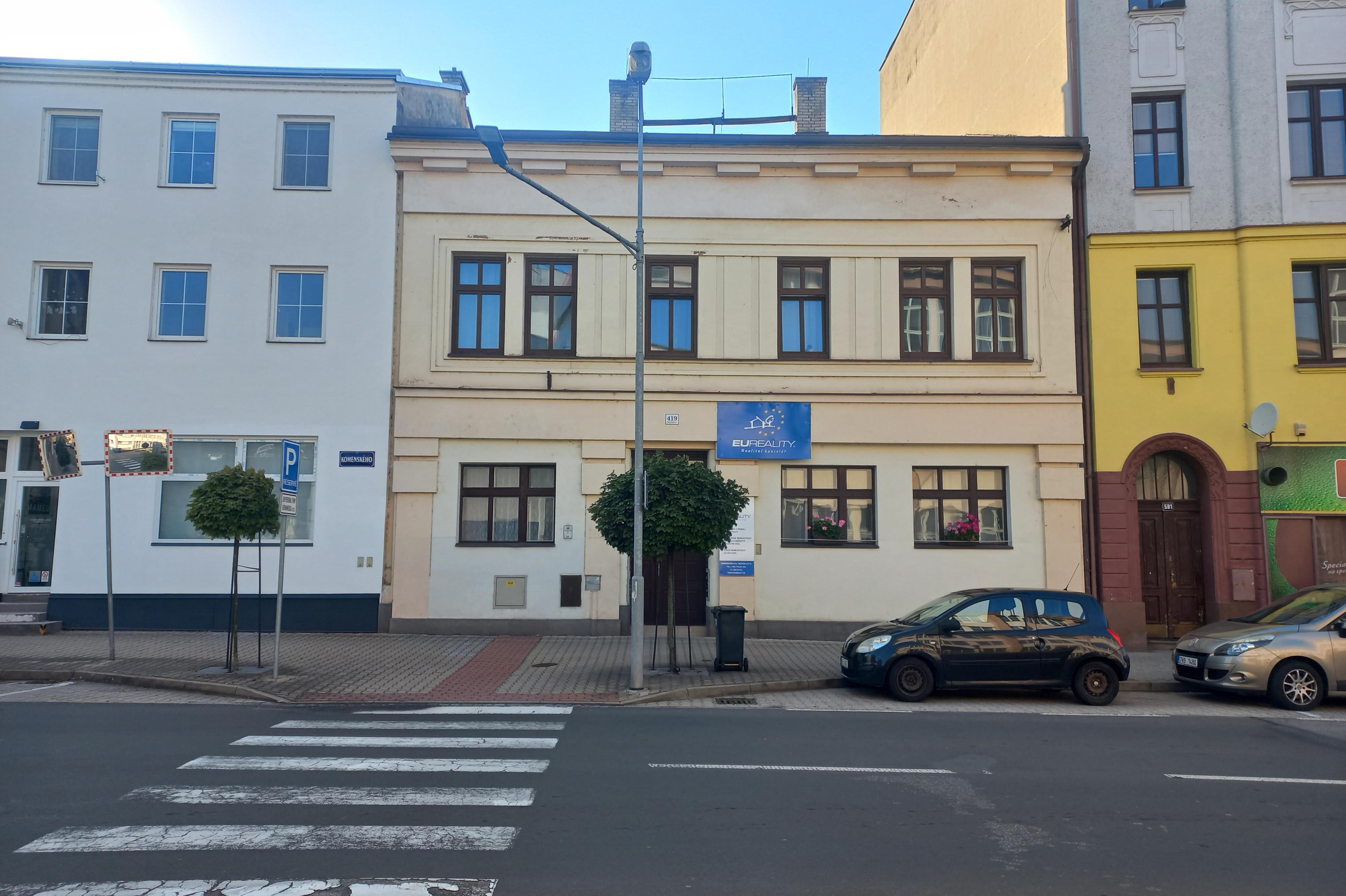 Reality a oceňování Petr Klimeš