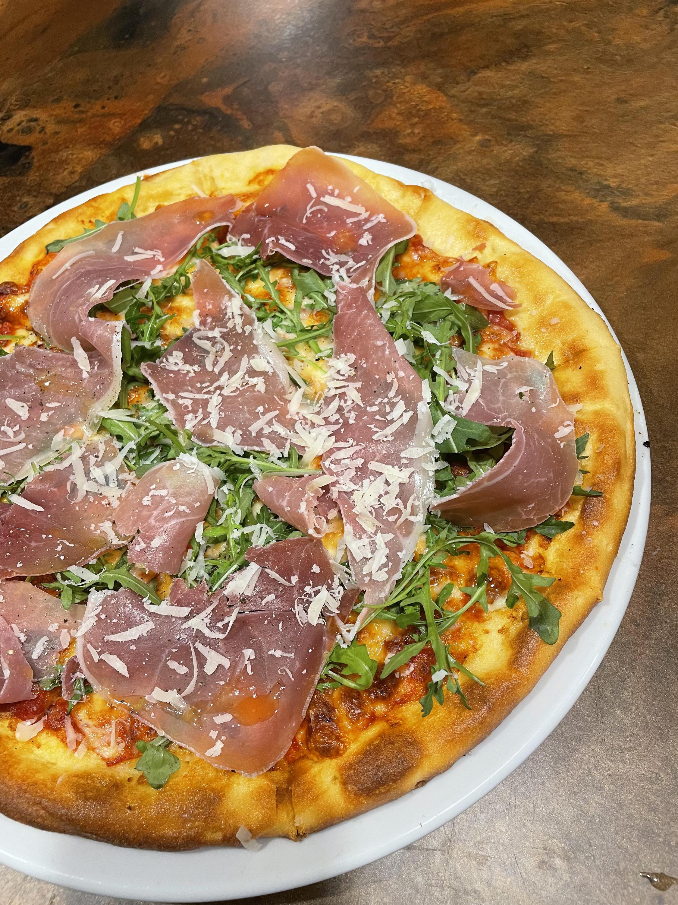 Spuntino Deli & Prosecco foto 4