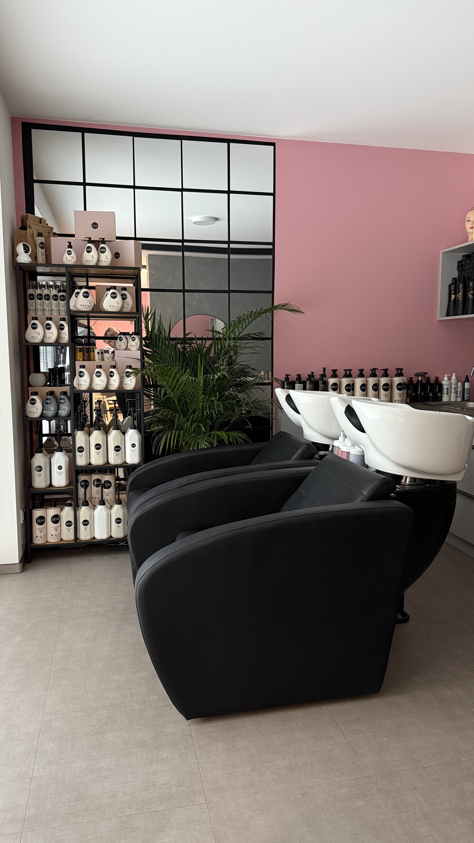 Markét Beauty Rooms foto 3