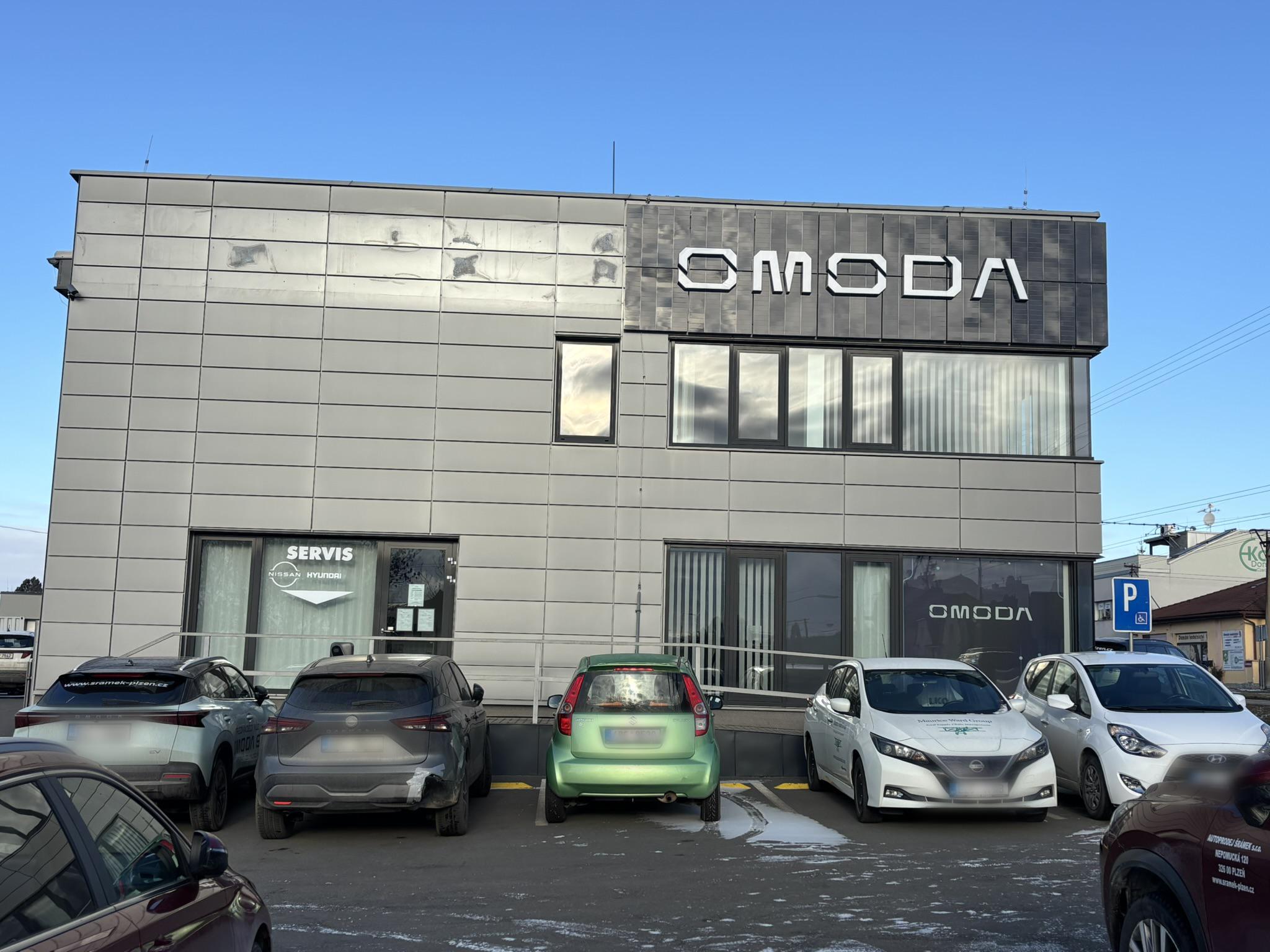 Autoprodej Šrámek s.r.o. - servis foto 4