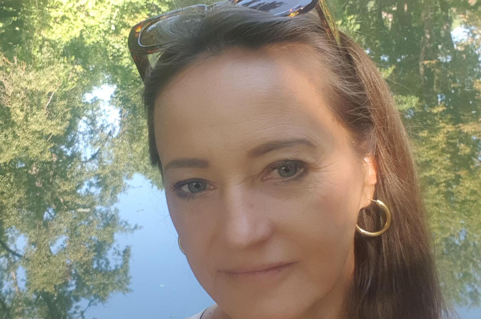 Energoterapie Veronika Lyra Dolejšková