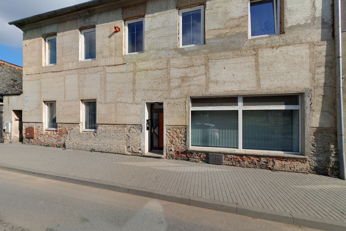 Kovovýroba a zámečnictví Josef Kostelný