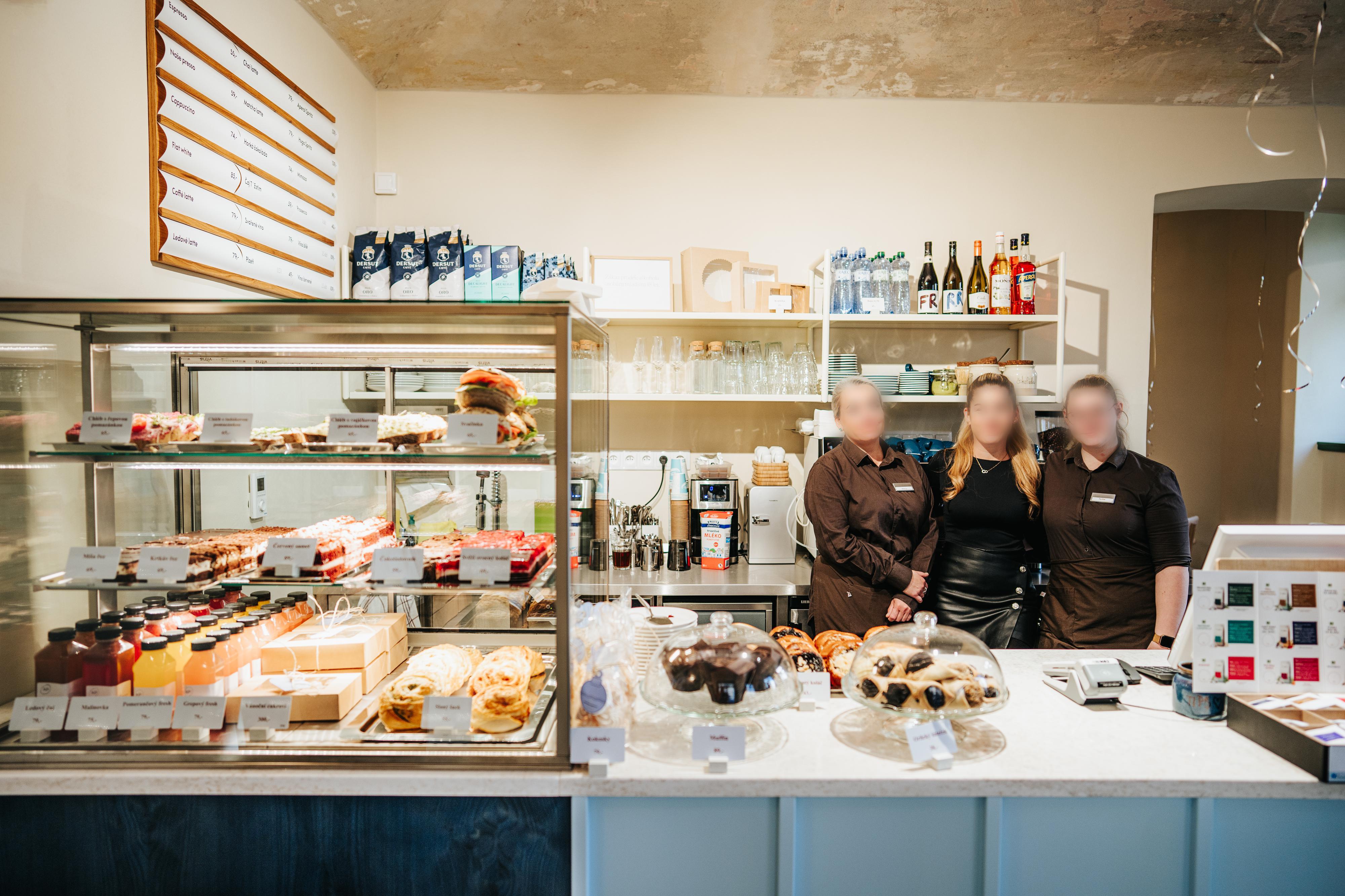 Antonínova kavárna