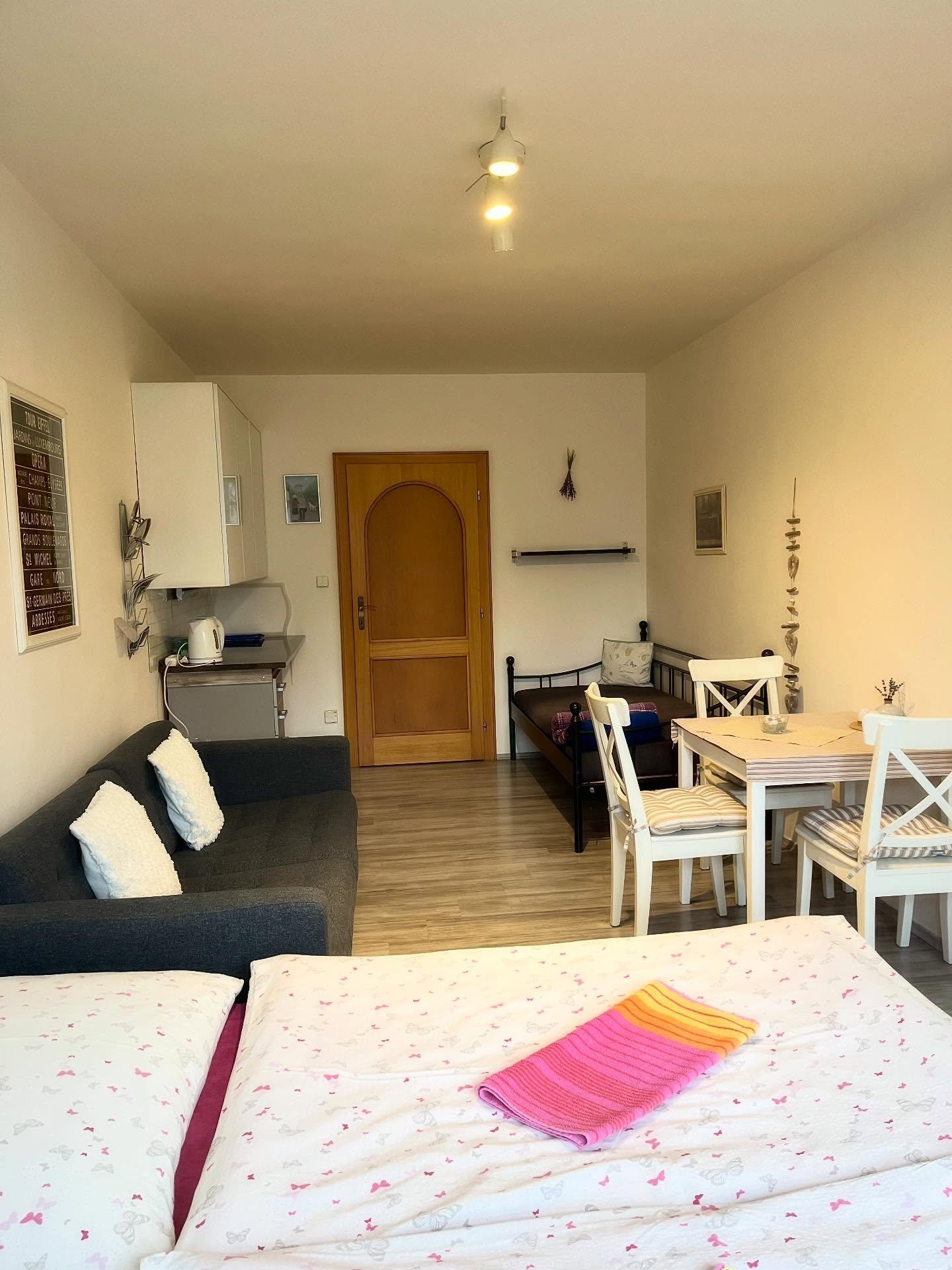 Ubytování Pod lázněmi Klimkovice foto 4