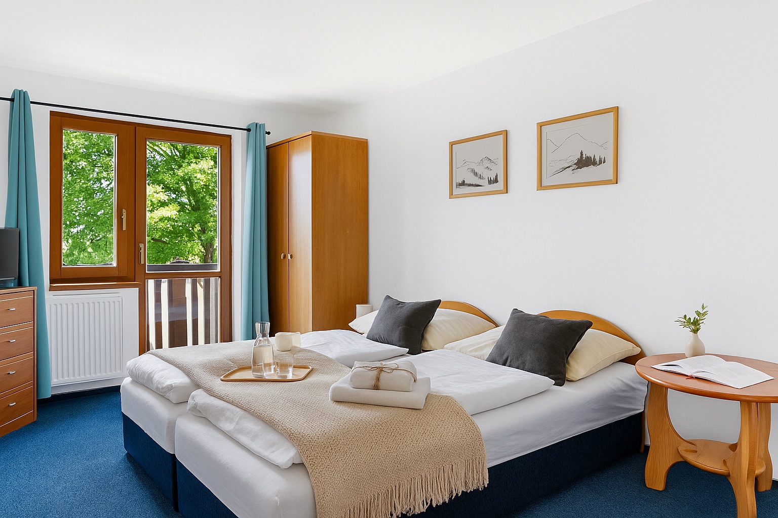 Rejvíz 1 Hotel & Spa foto 5