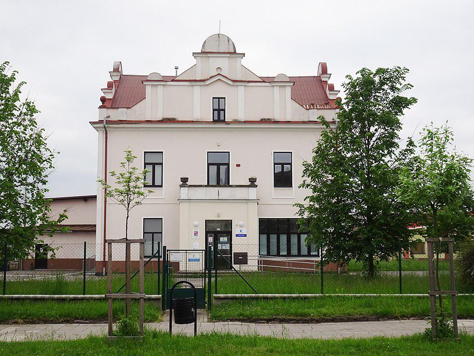 Úřad práce České republiky foto 2