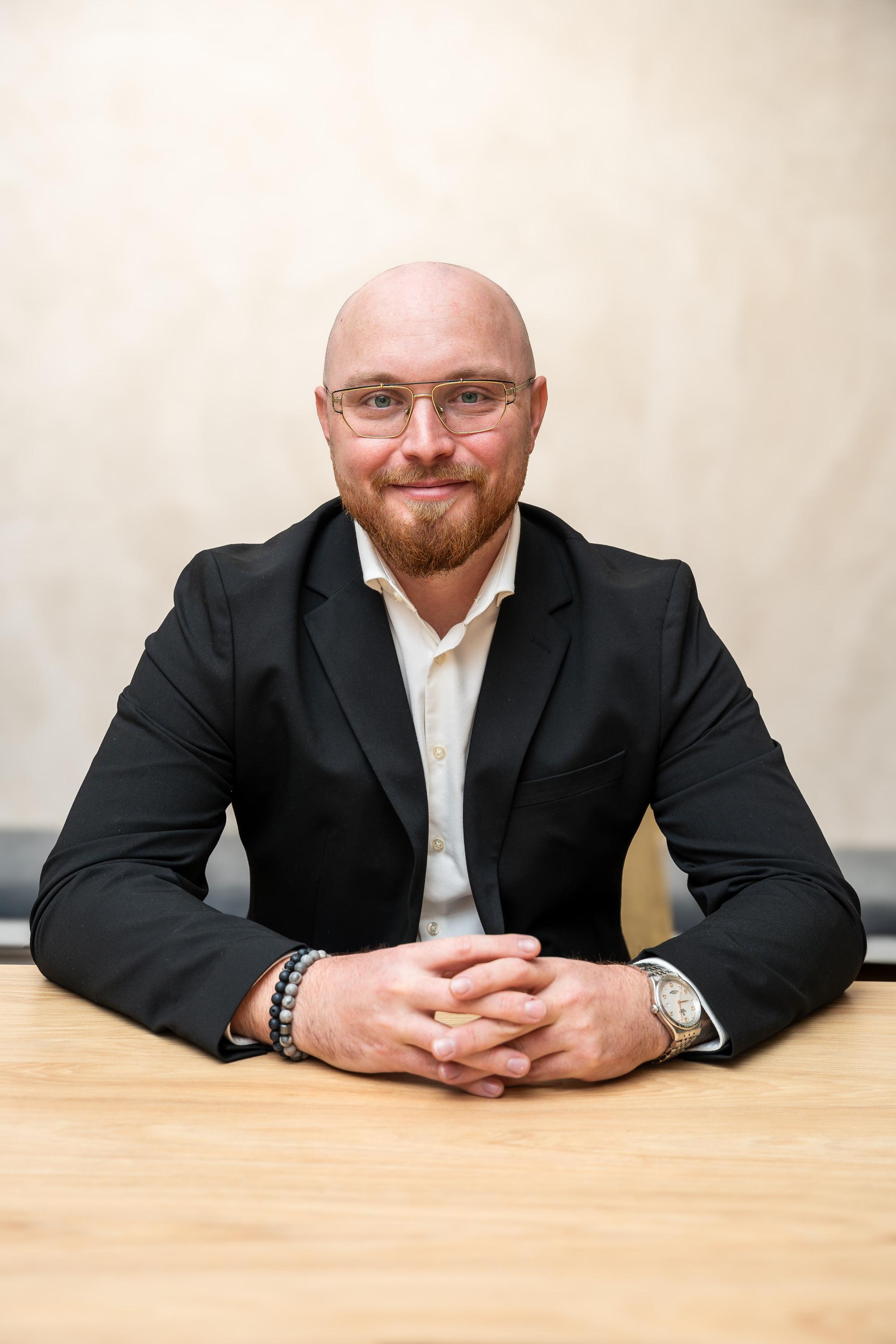 Jan Minařík, MRE - realitní specialista foto 4