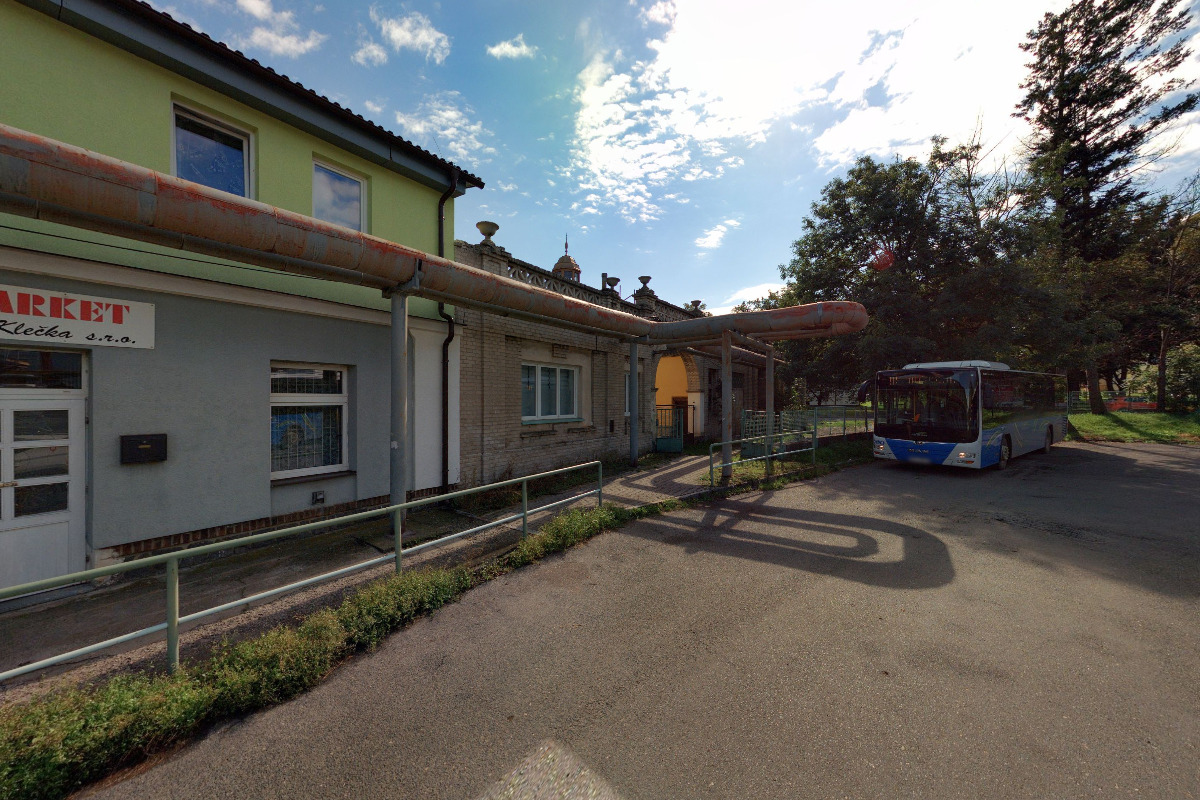 Profimarket Klečka, s.r.o. foto 2