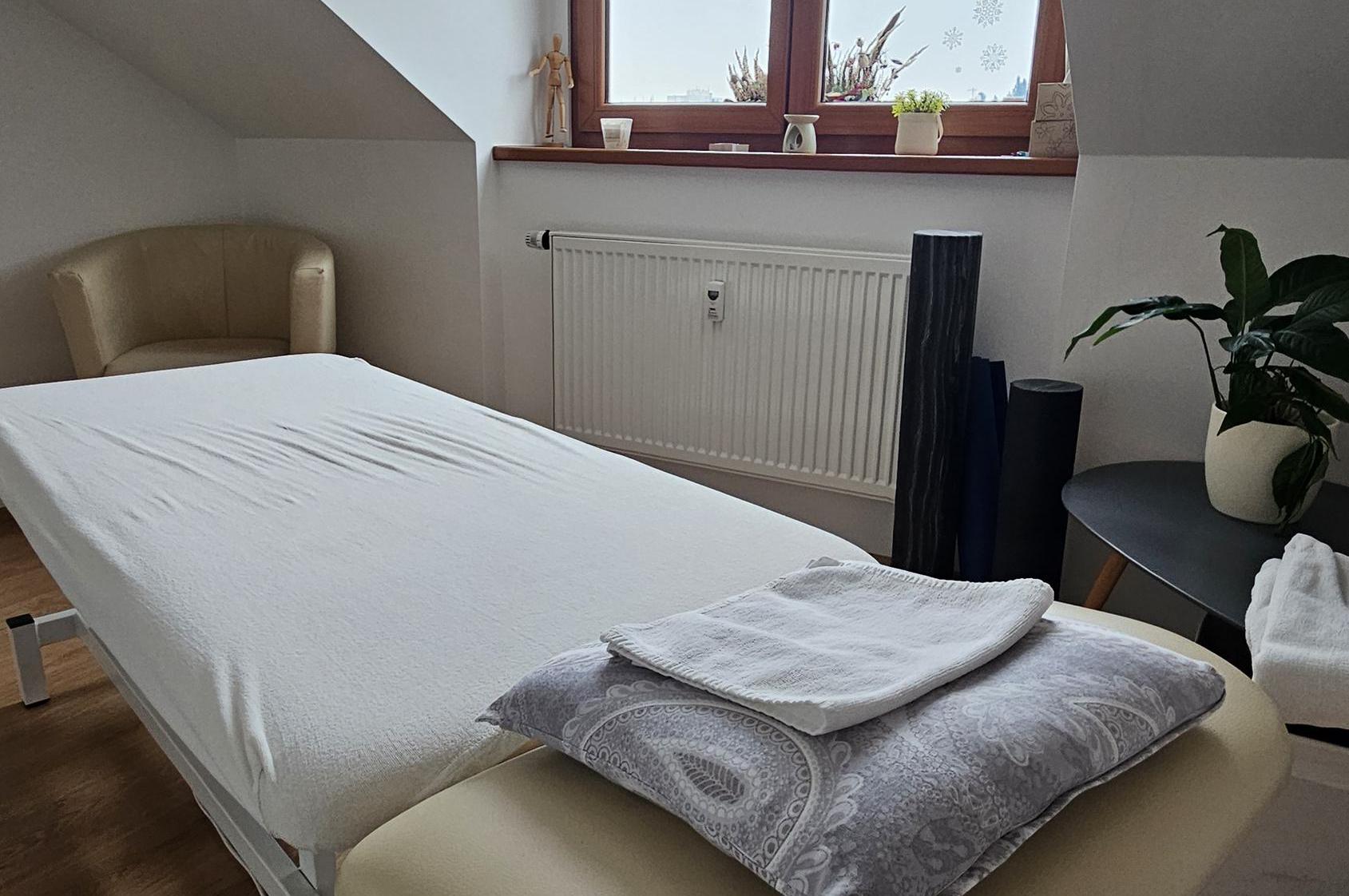 Masáže Pavlína foto 1