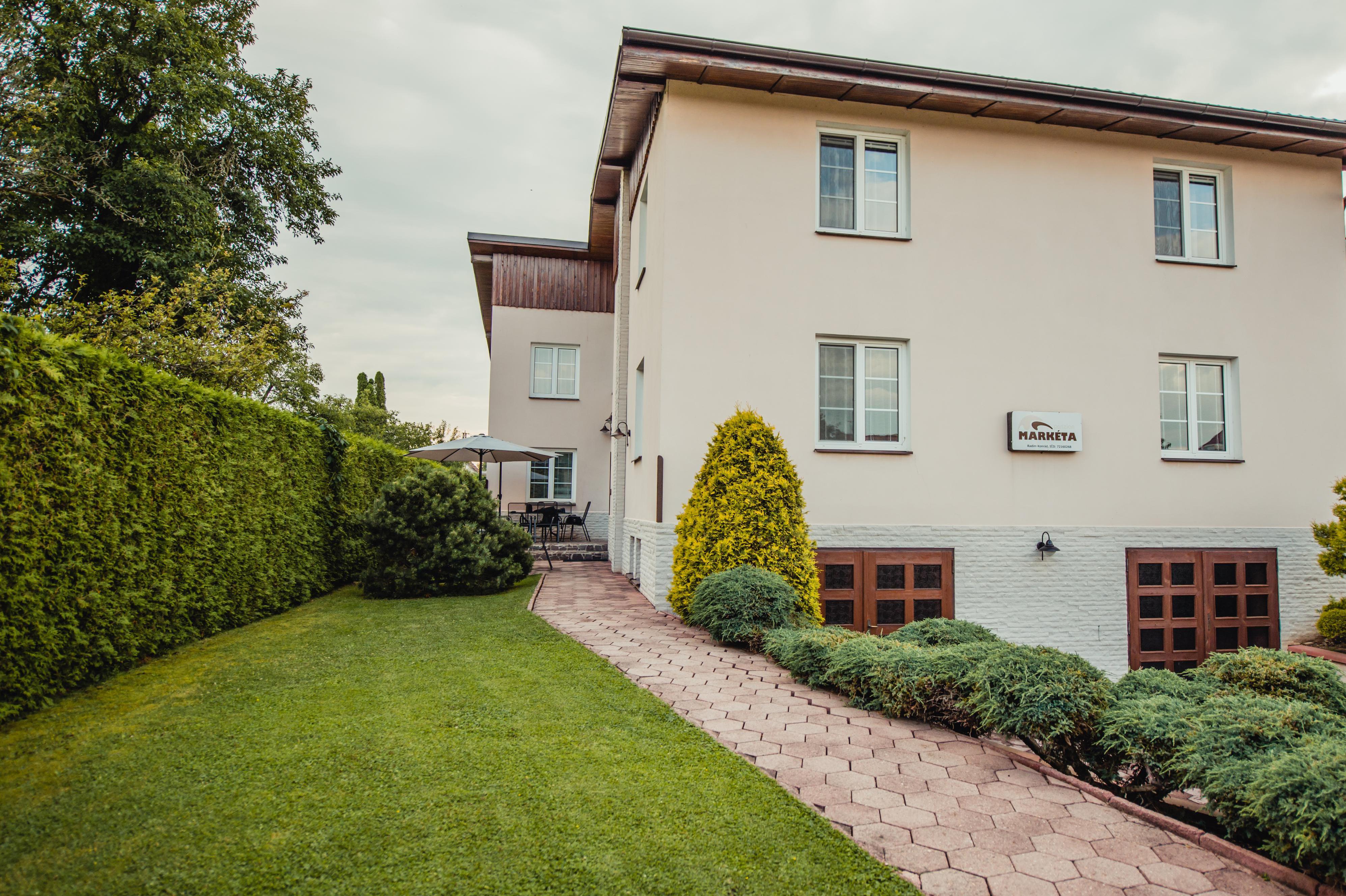 Penzion Markéta foto 1