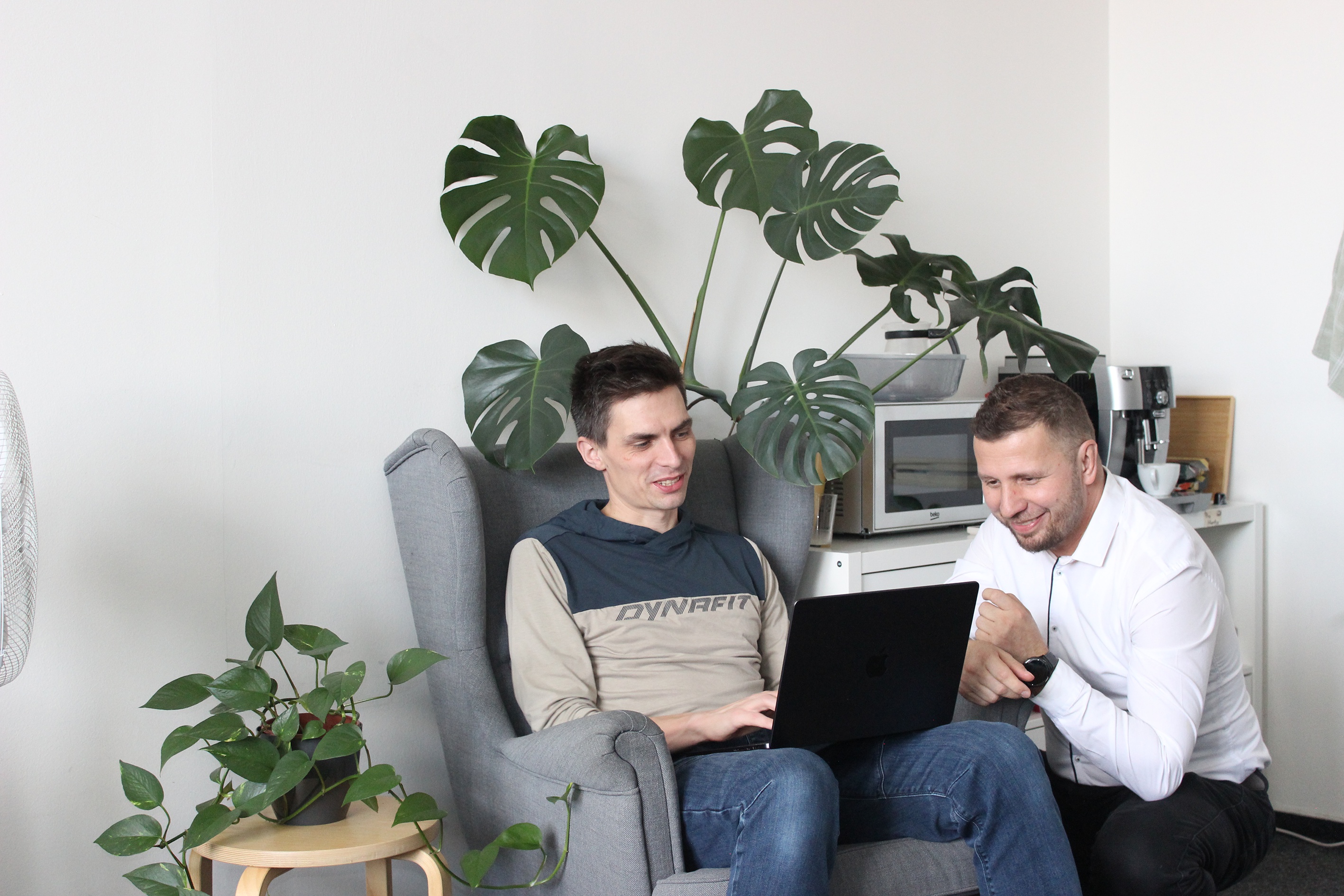 Mravenci na online reklamu foto 4