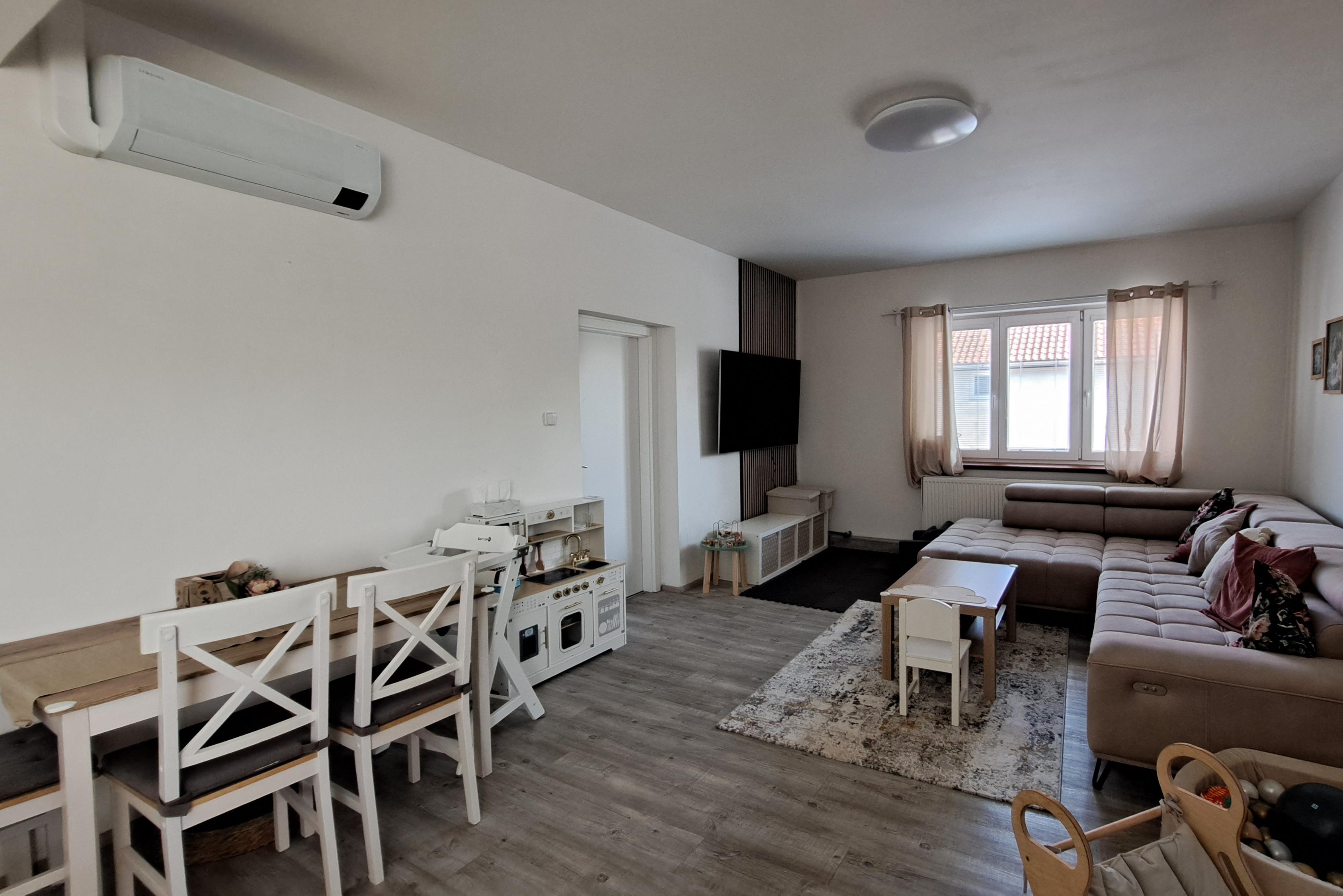 Prodej dvougeneračního domu Stará Boleslav