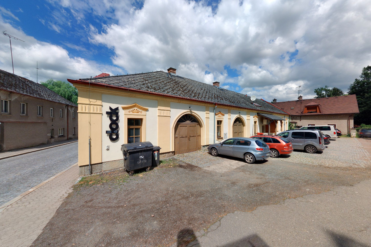 Dobíjecí stanice EURO CHARGE foto 2