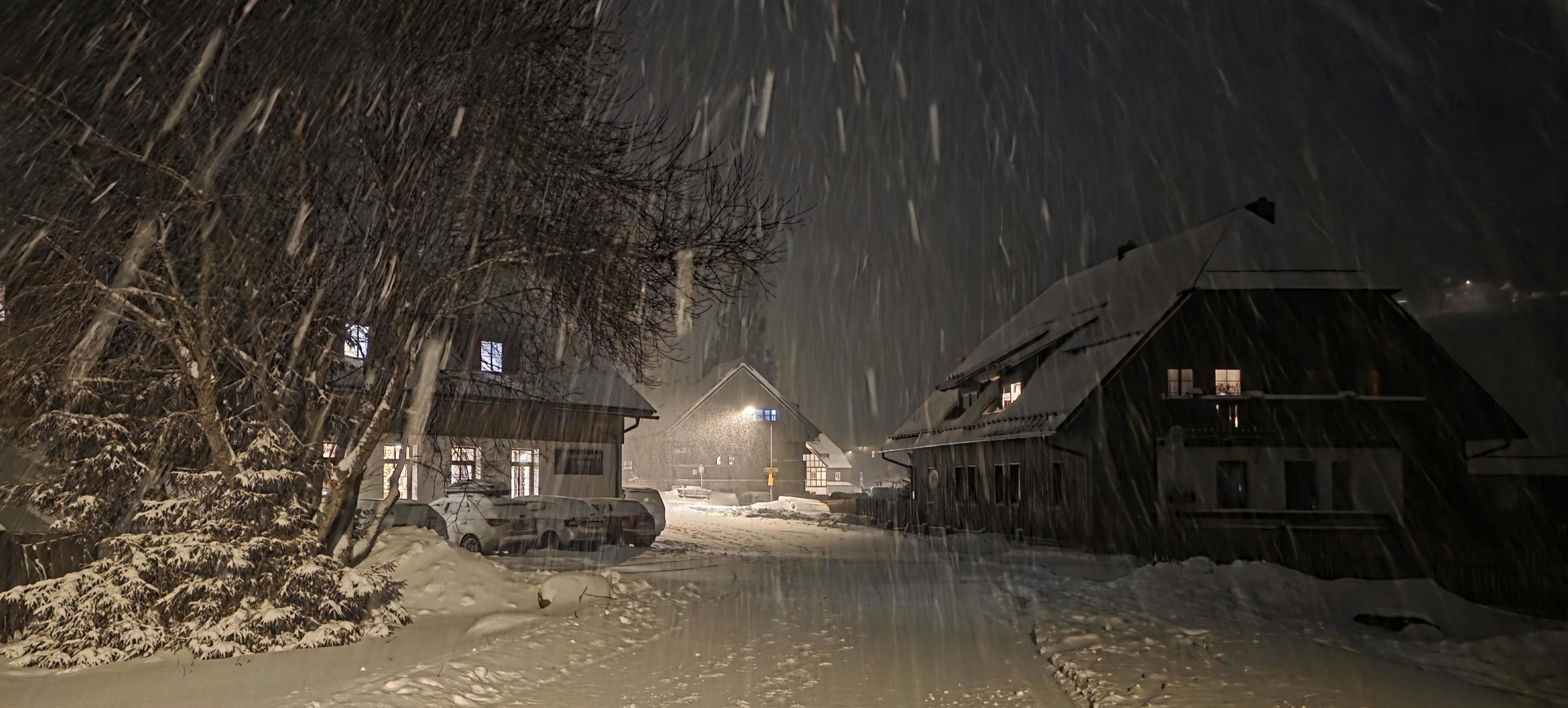 Chata U Tří sluk foto 2
