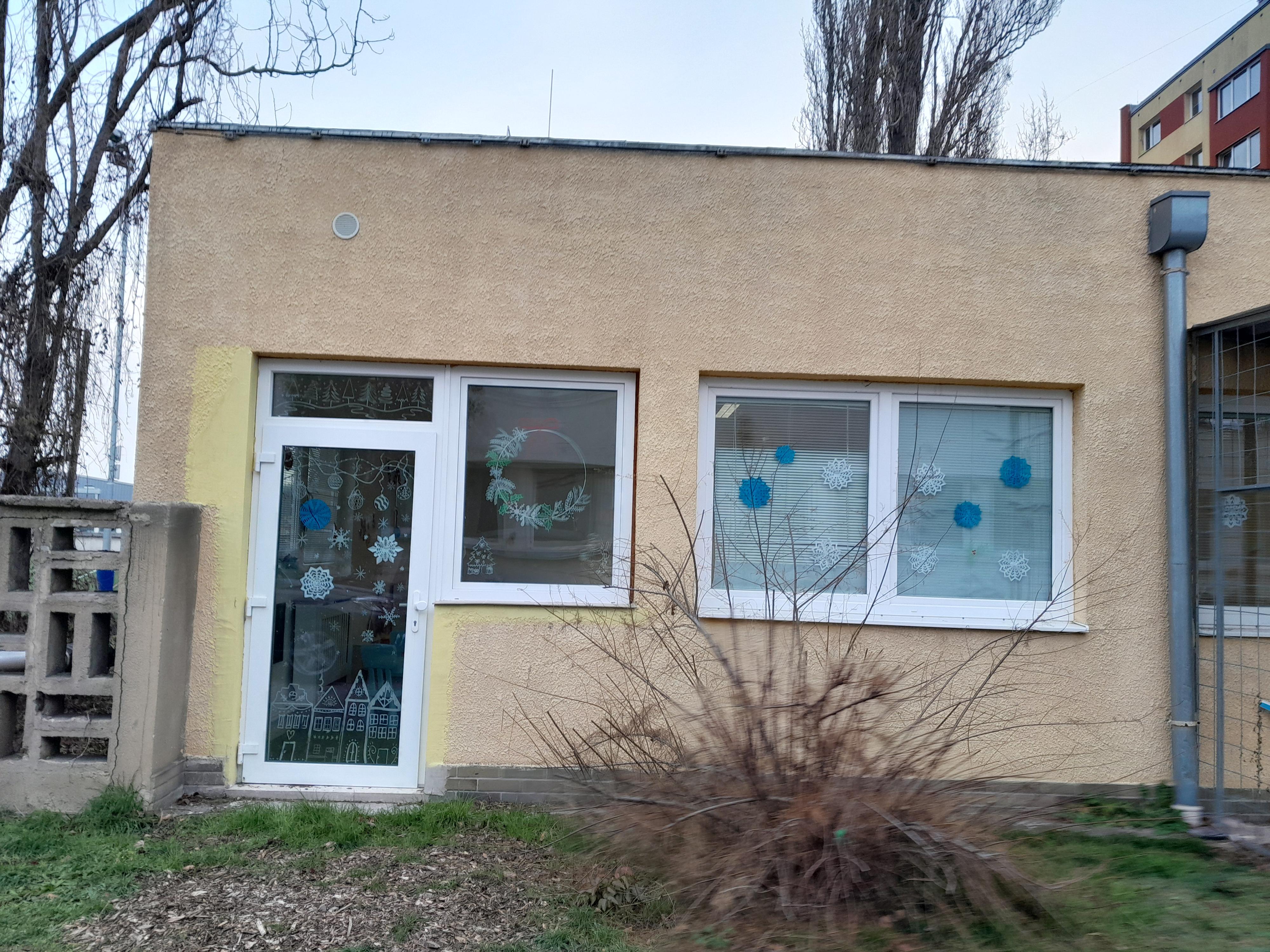 Dětská skupinka OLÍK foto 2