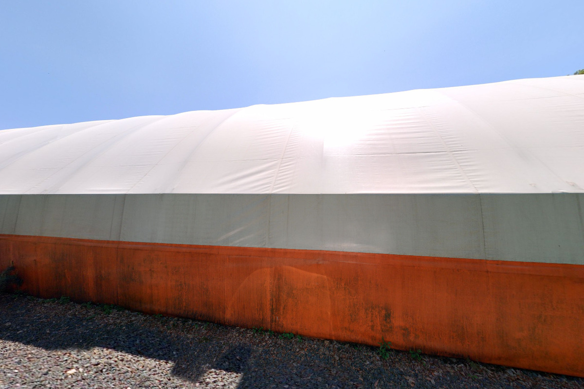 Hotel ENERGETIC - Badmintonové kurty