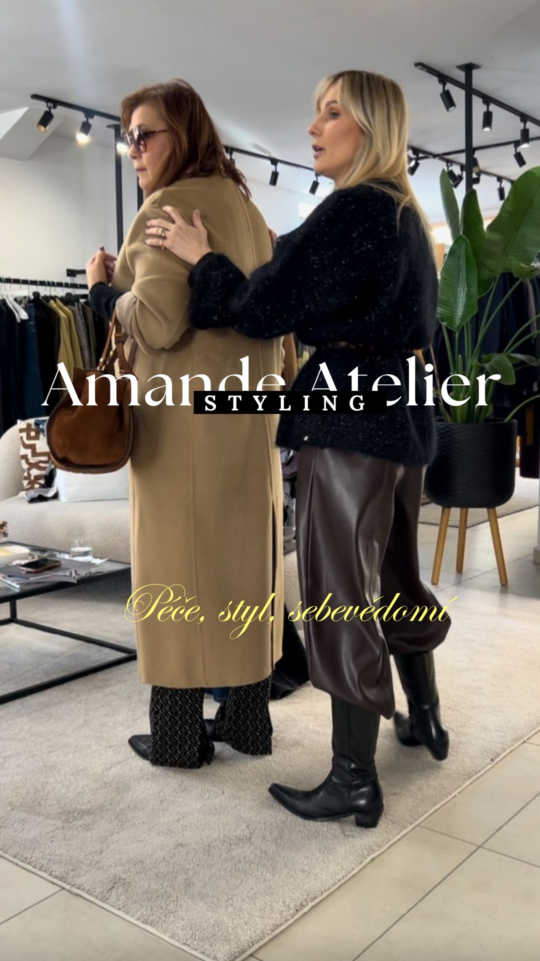 Amande Fashion Store foto 3