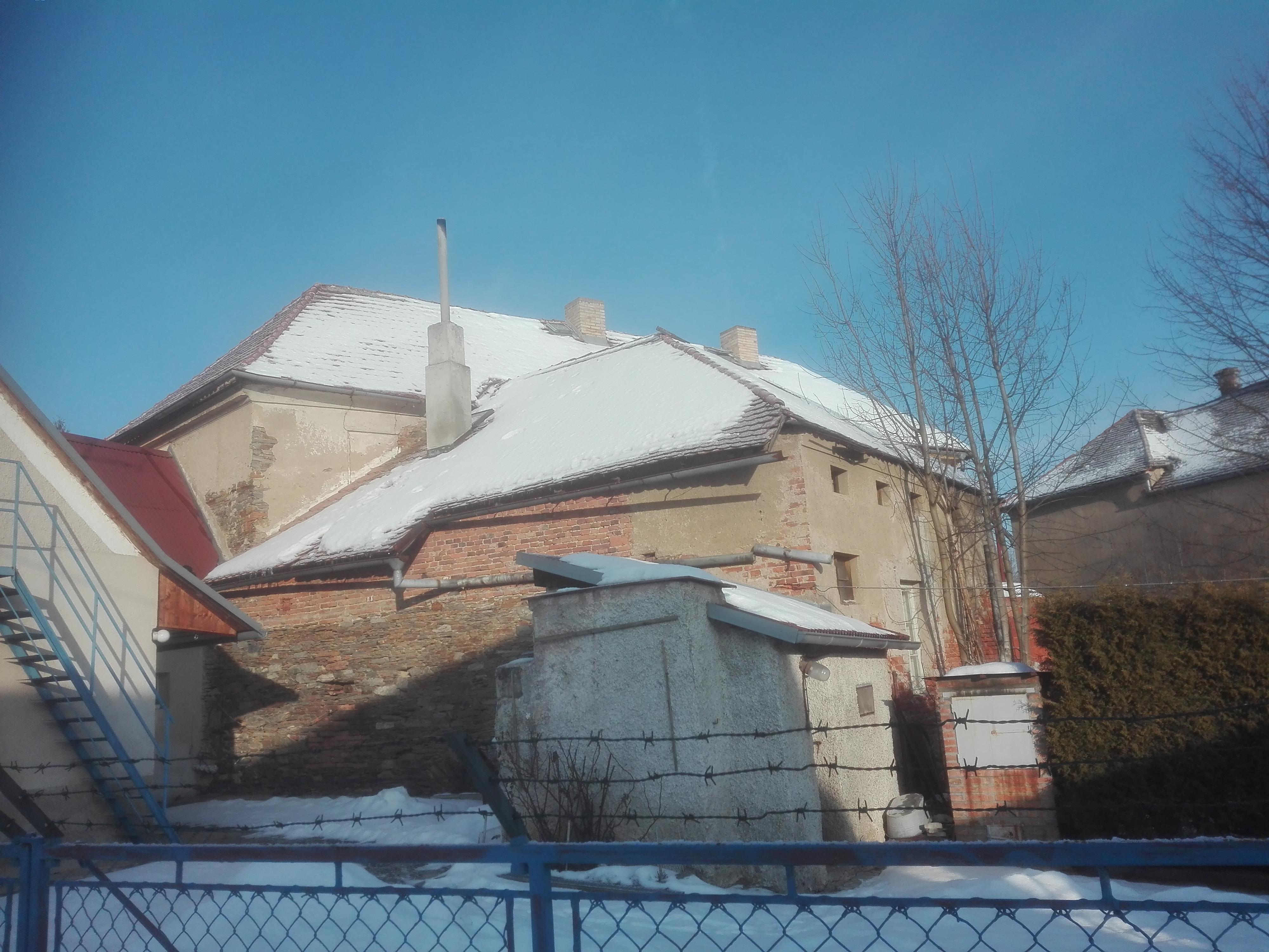 Střechy Peroutka foto 4