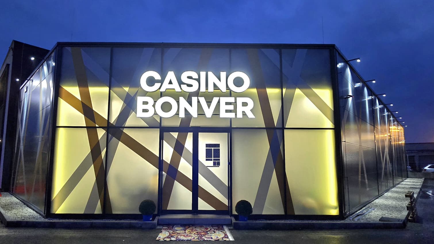 CASINO BONVER CLO foto 3