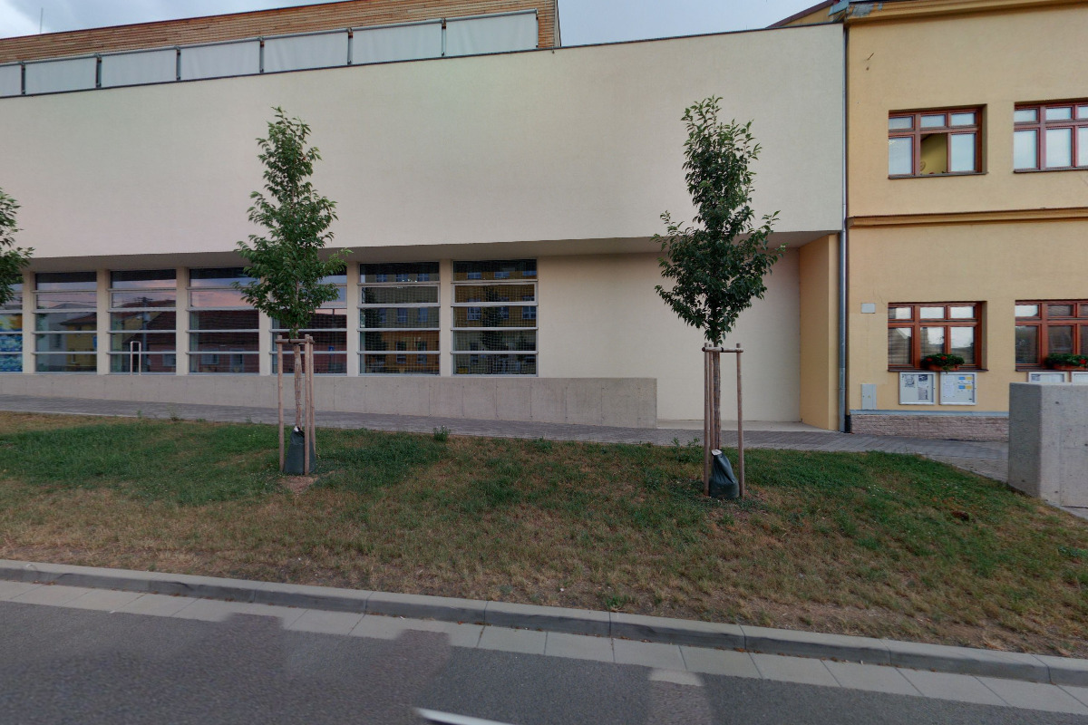 Tělocvičná jednota Sokol Hrušovany u Brna foto 2