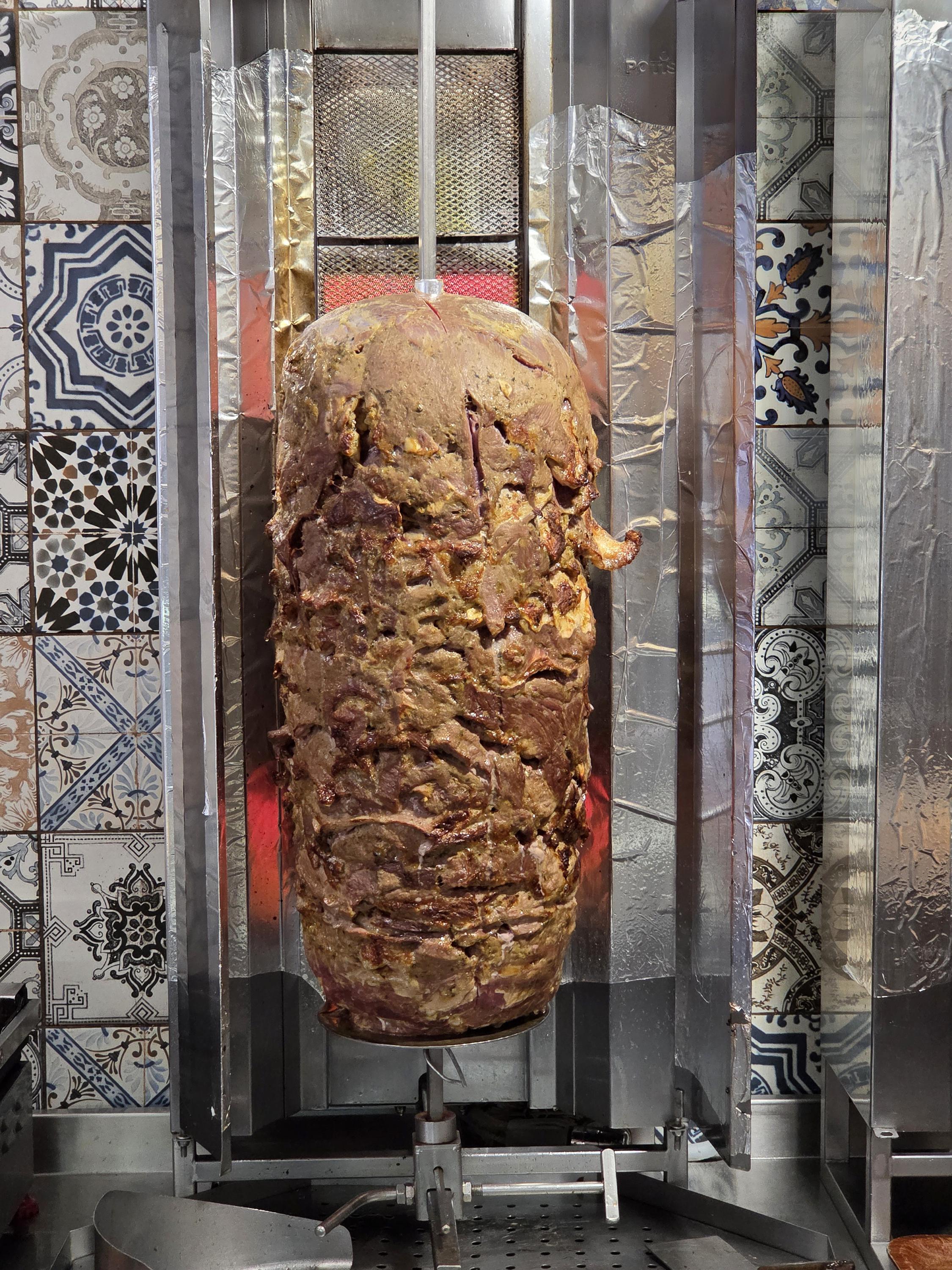 ISTANBUL KEBAB s.r.o. foto 5