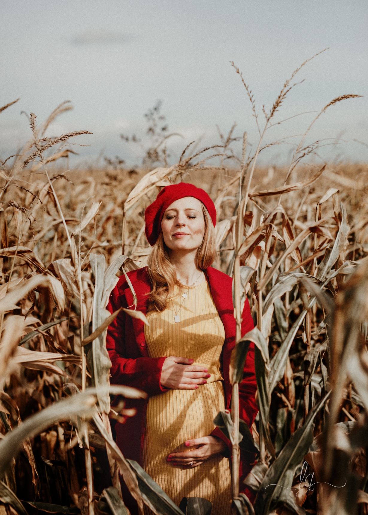 Fotografka Lucy Grossmann foto 2