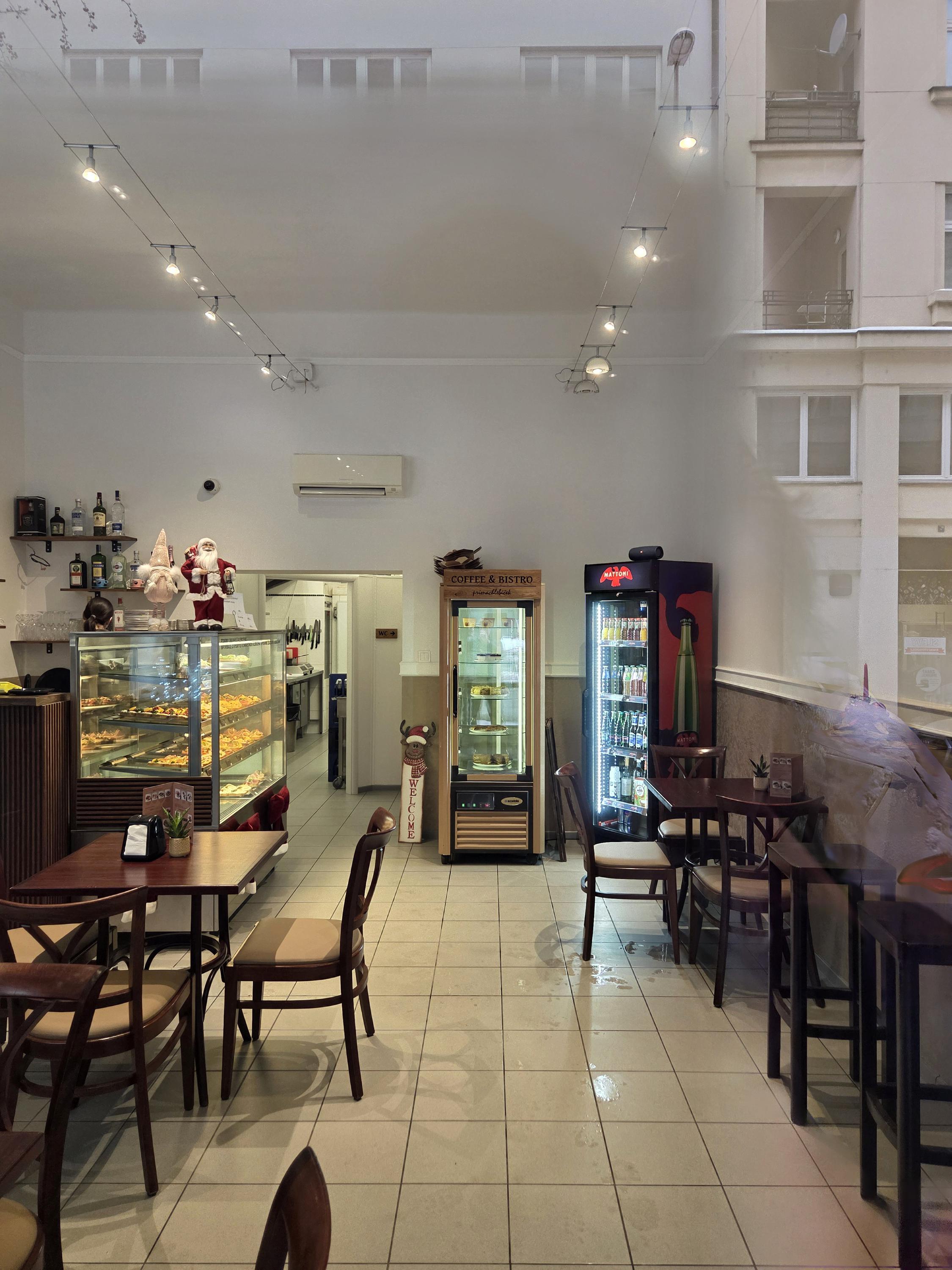 Príma chlebíček foto 3