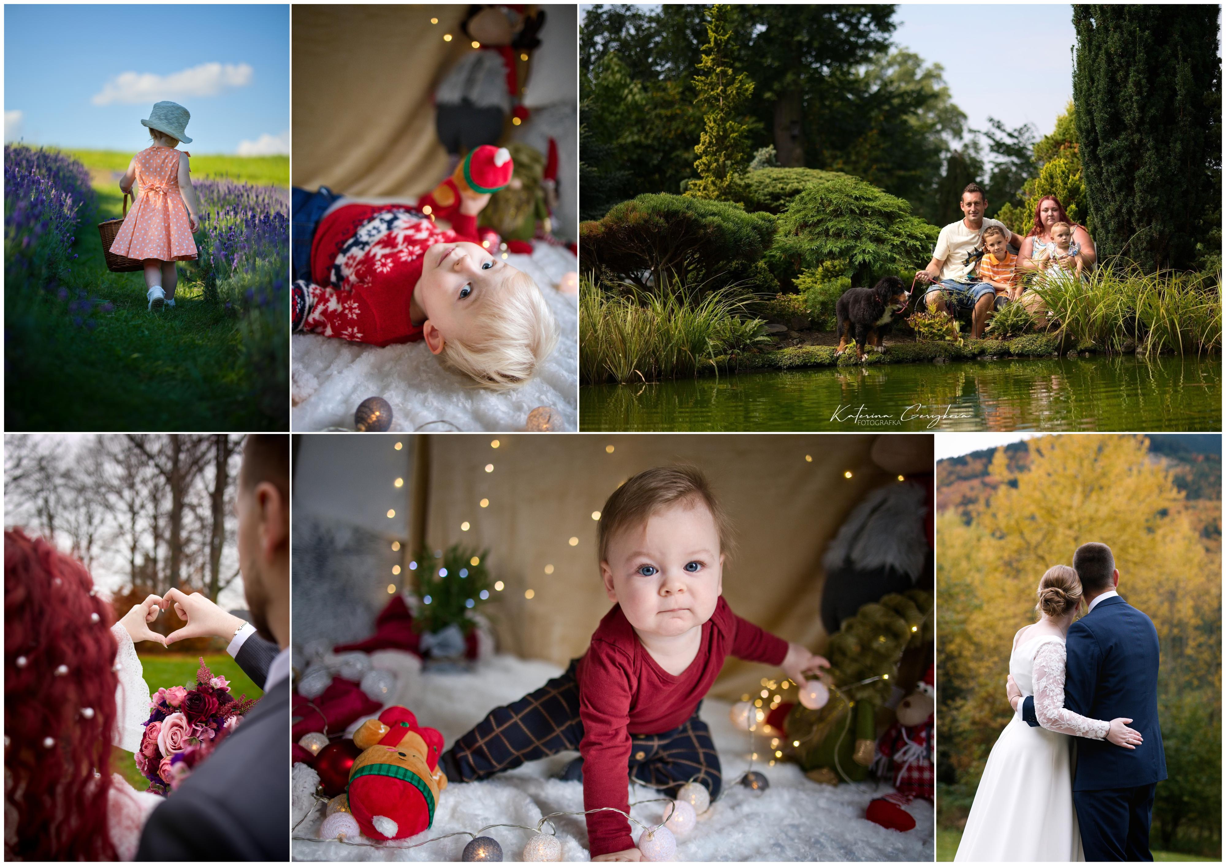 Kateřina Geryková - fotografka foto 2