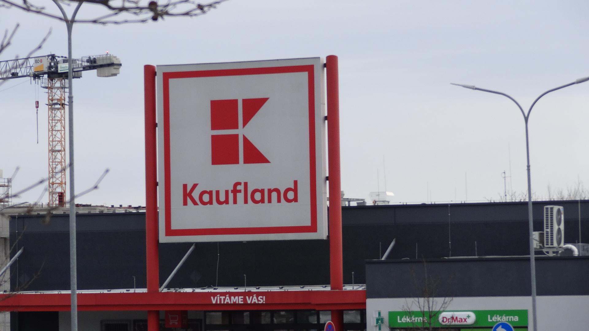 Kaufland foto 4