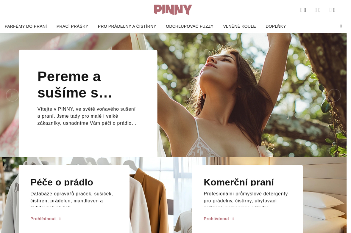 Pinny Home s.r.o. foto 2