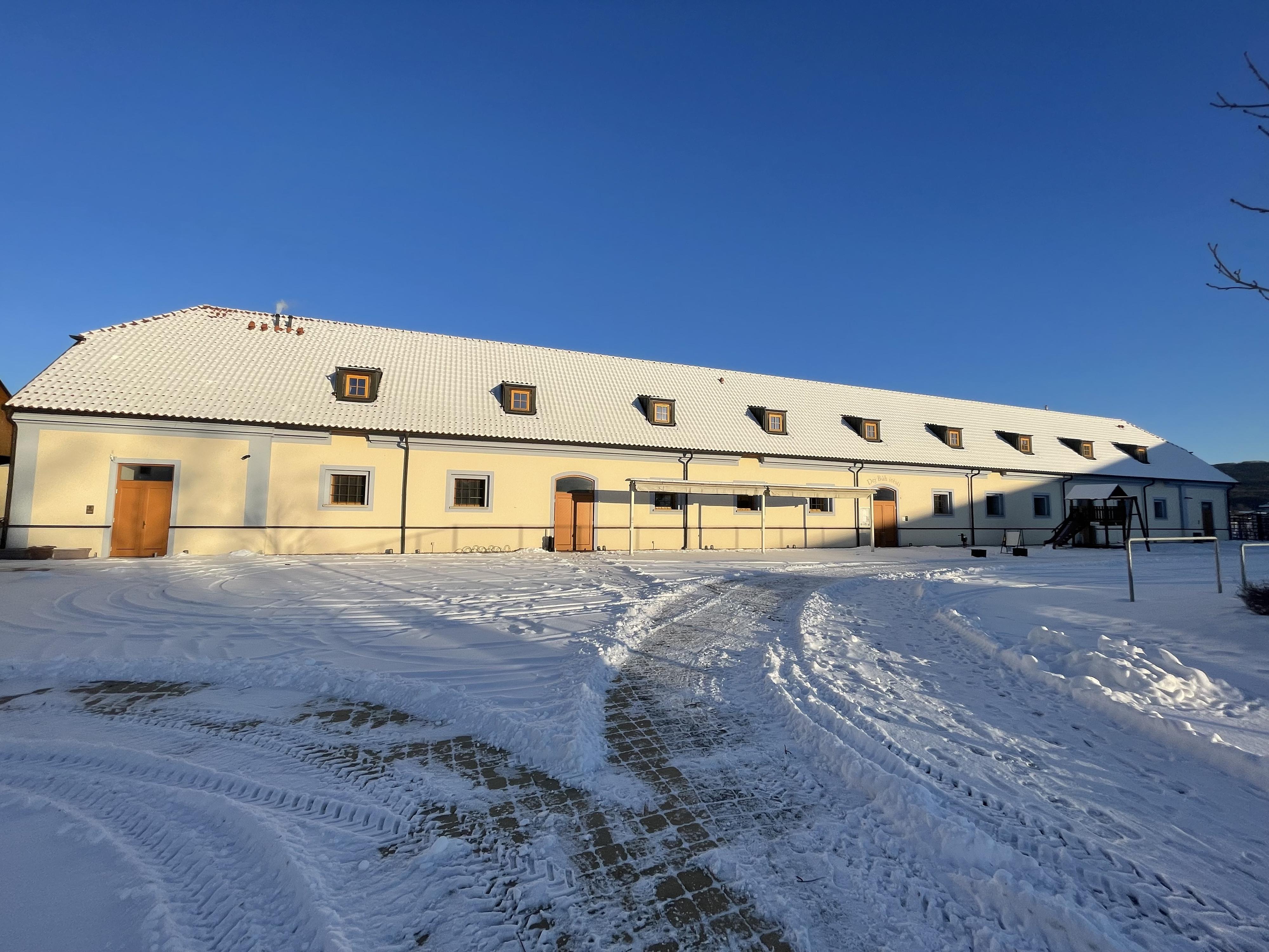 Pivovar Dvůr Všerad foto 3