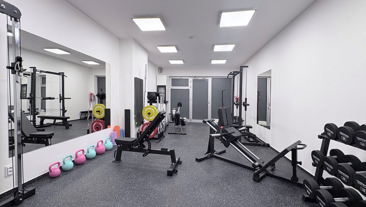 PrivateGym foto 2