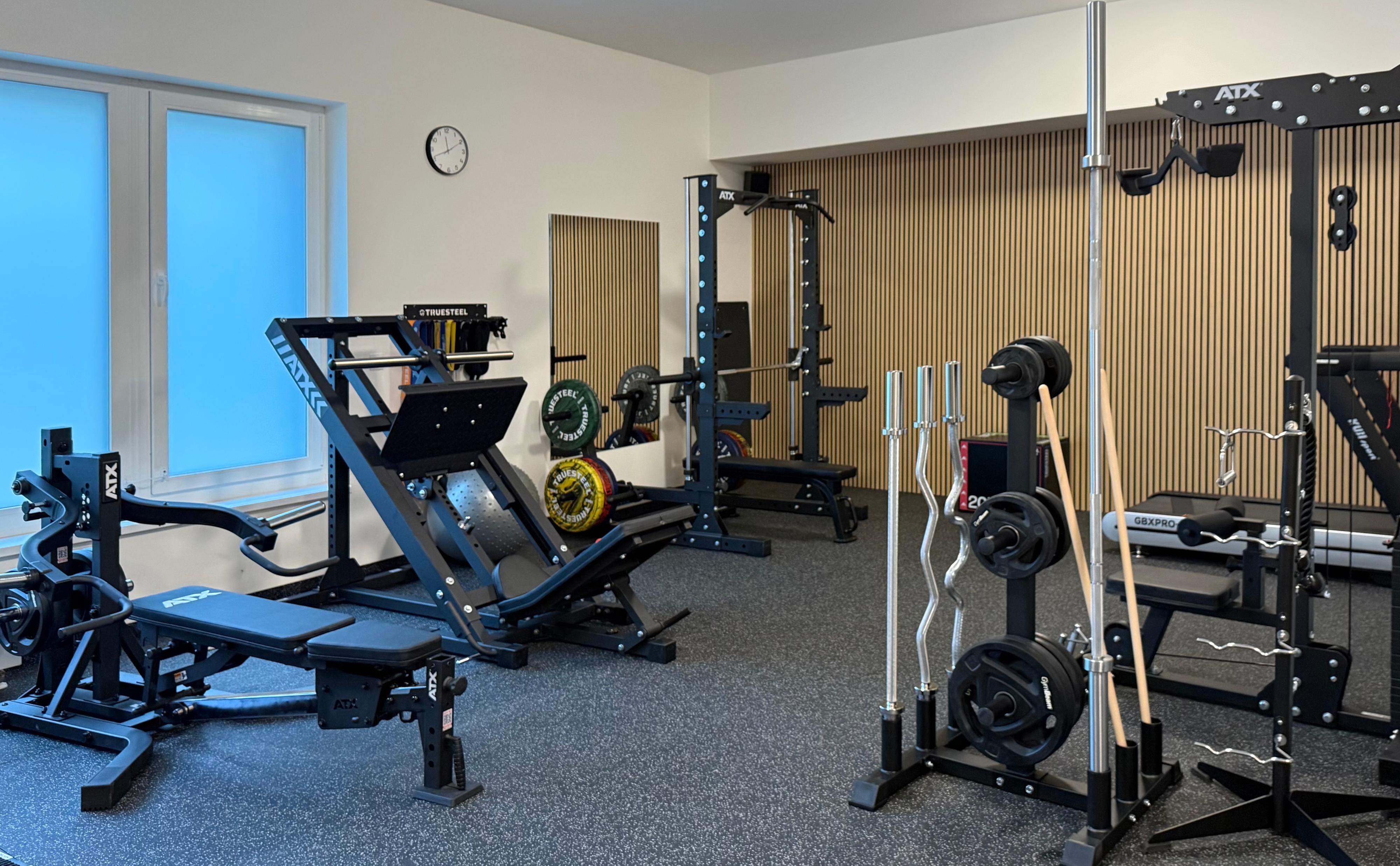 PrivateGym foto 3