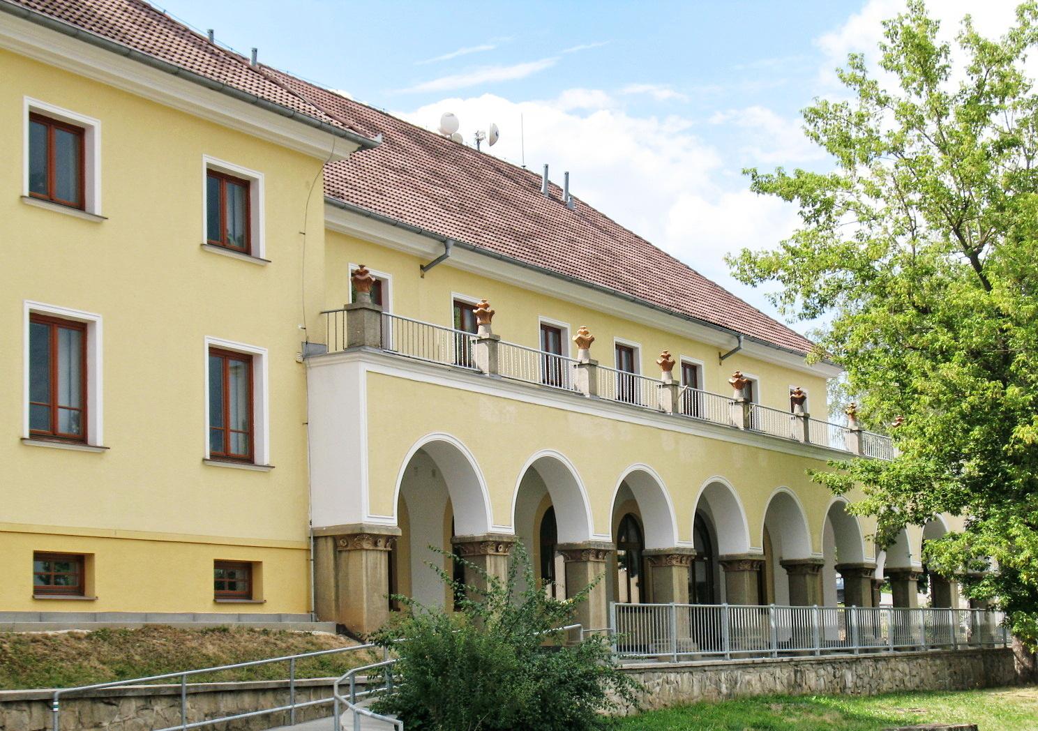 Úřad pro zastupování státu ve věcech majetkových - Oddělení Prachatice foto 3