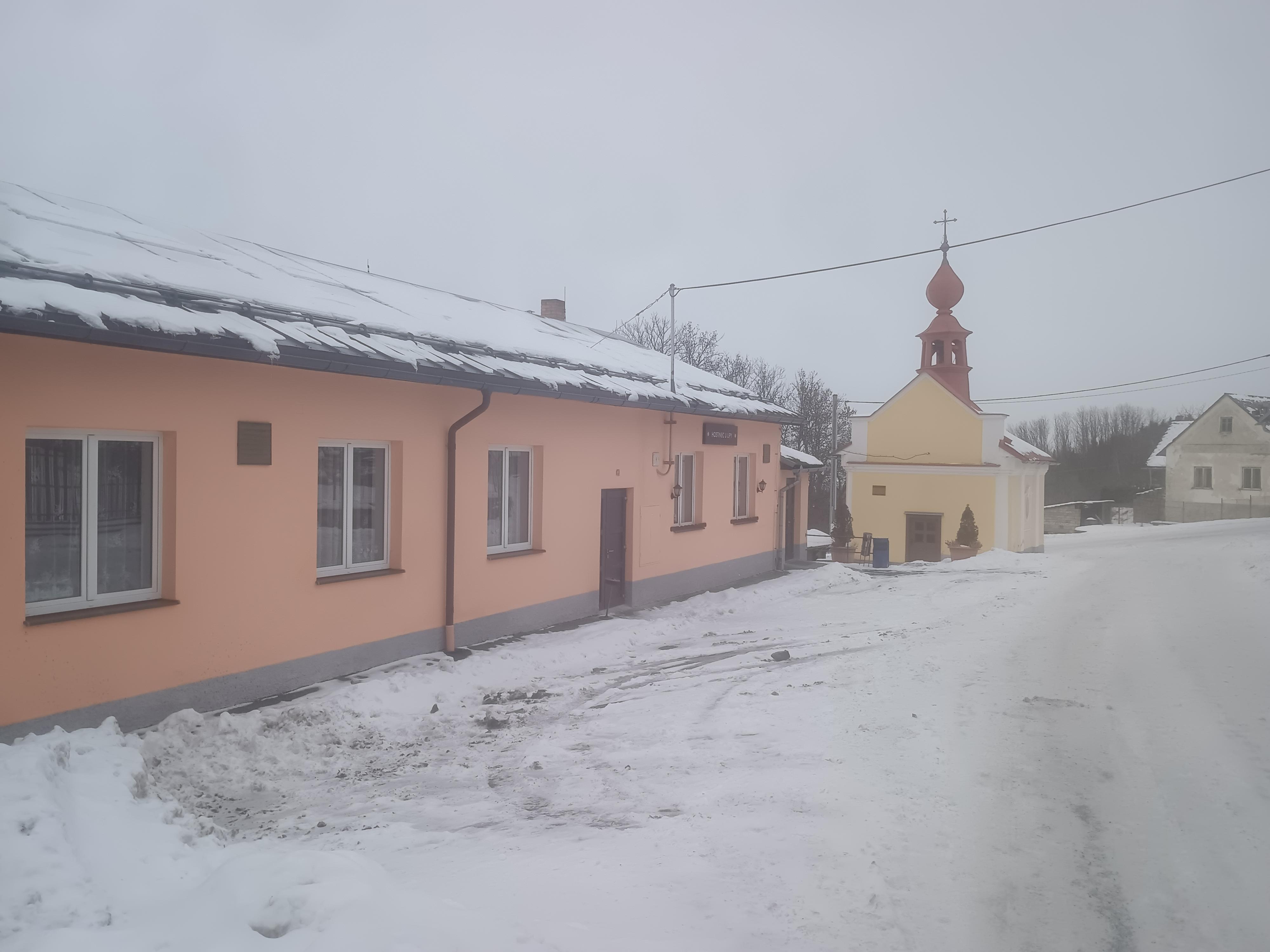 Smíšené zboží Štítkov foto 2