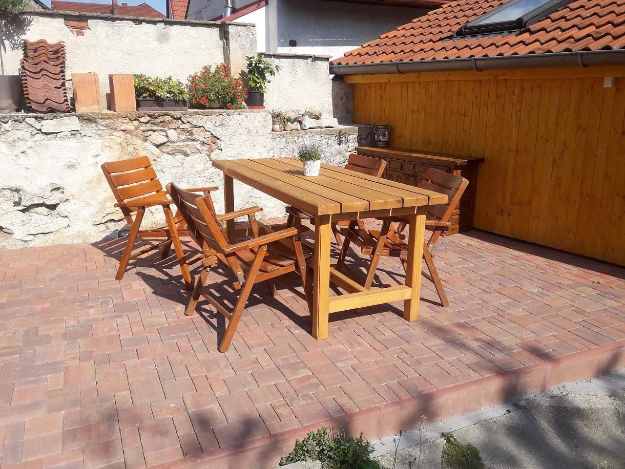 Vejminek na Rabí foto 5