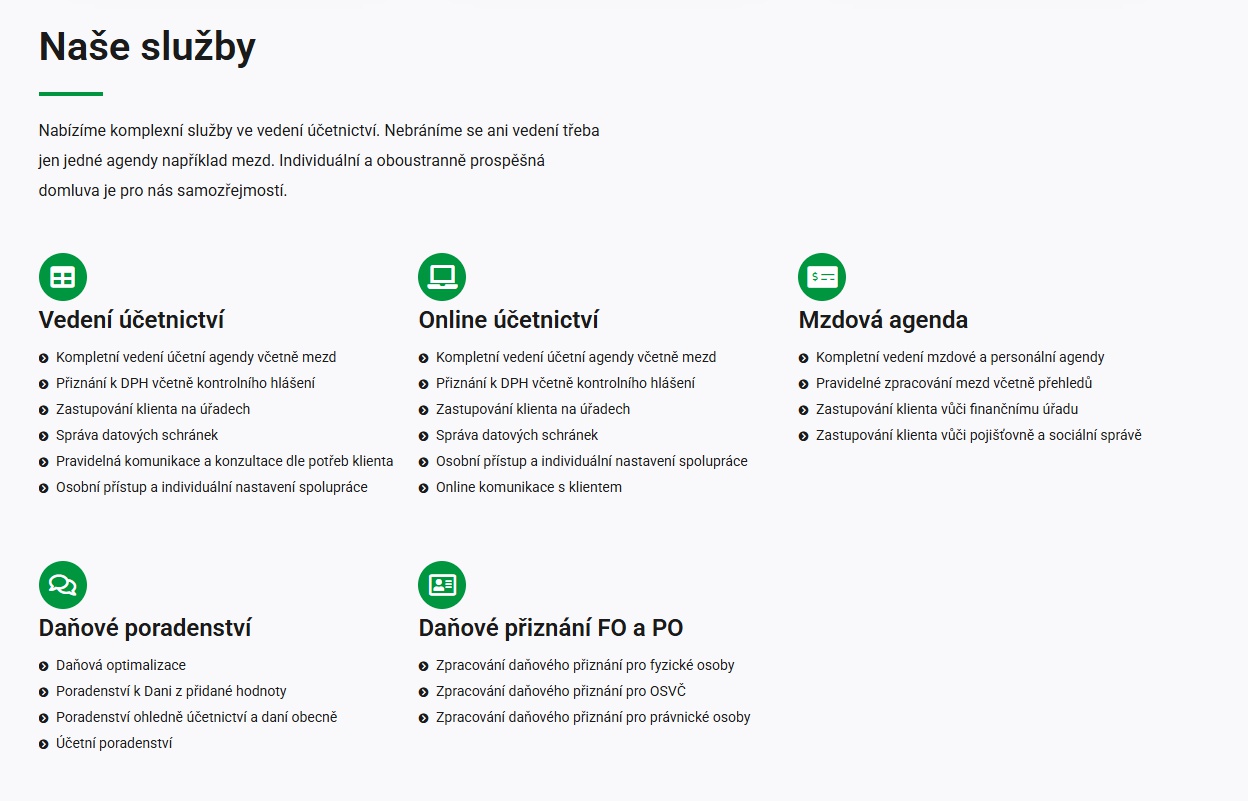 Účetnictví - Zdeněk Drápela l zducetnictvi.cz