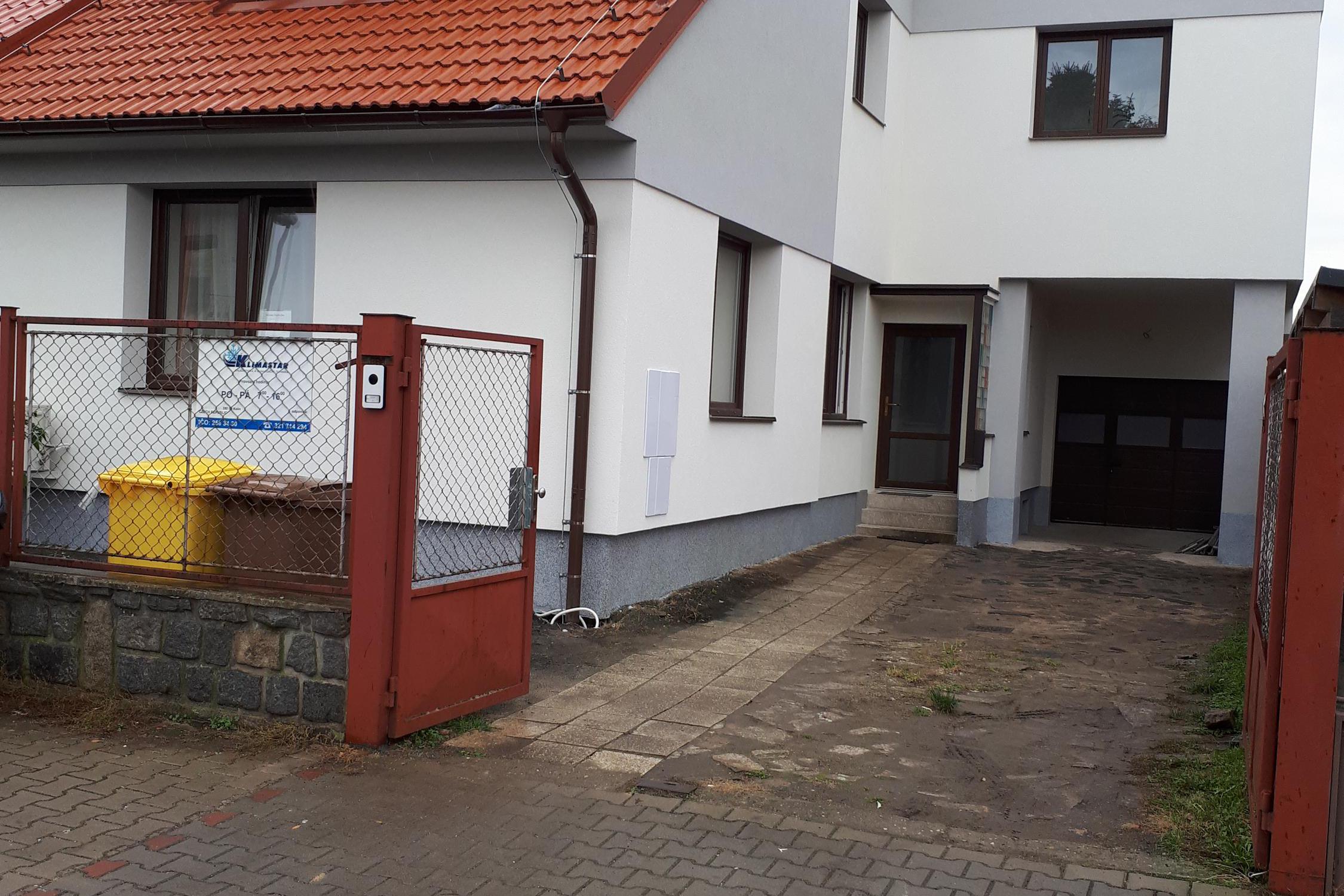 KLIMASTAR servis, s.r.o.