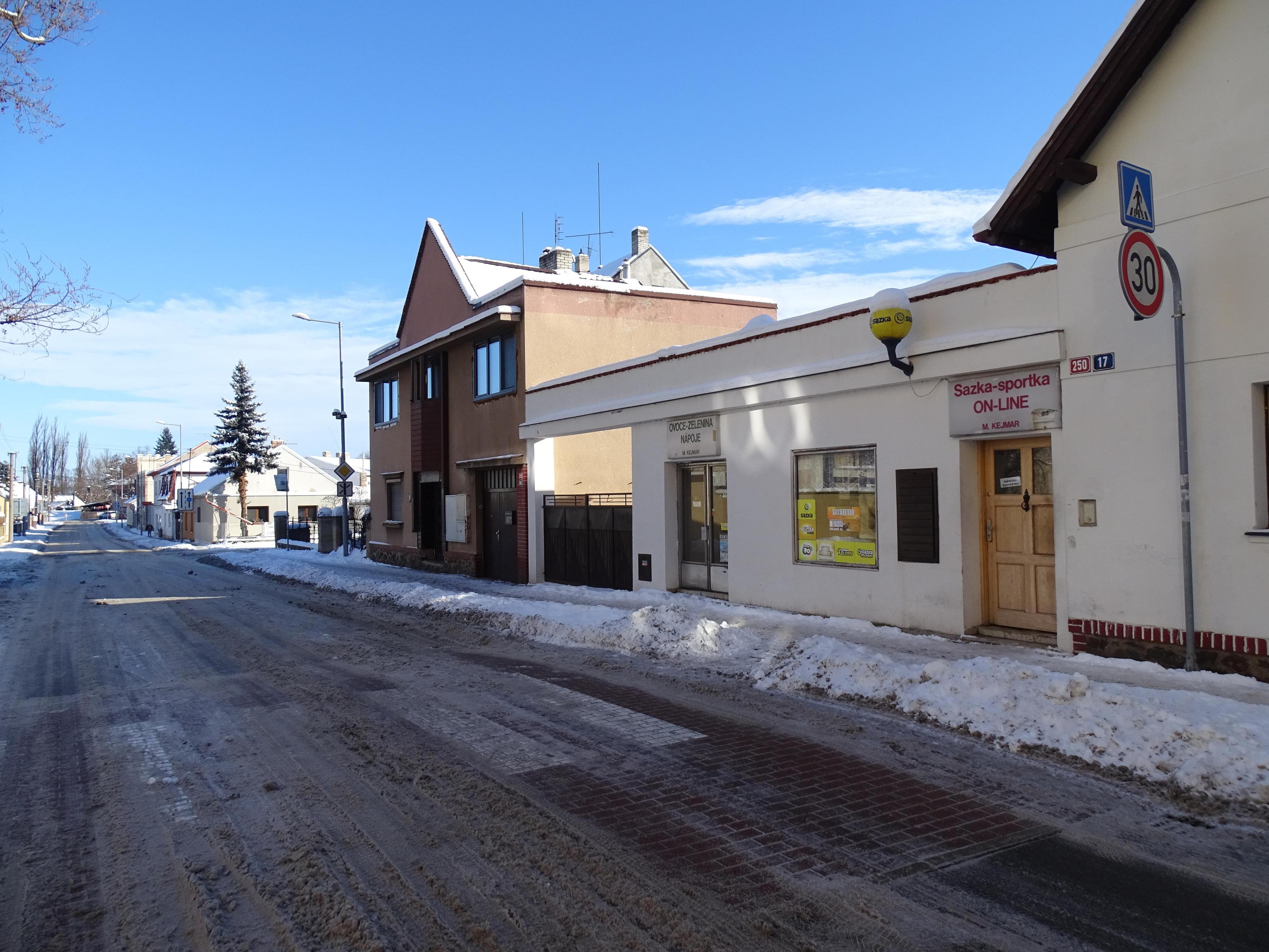 Ovoce-Zelenina Nápoje M.Kejmar foto 3