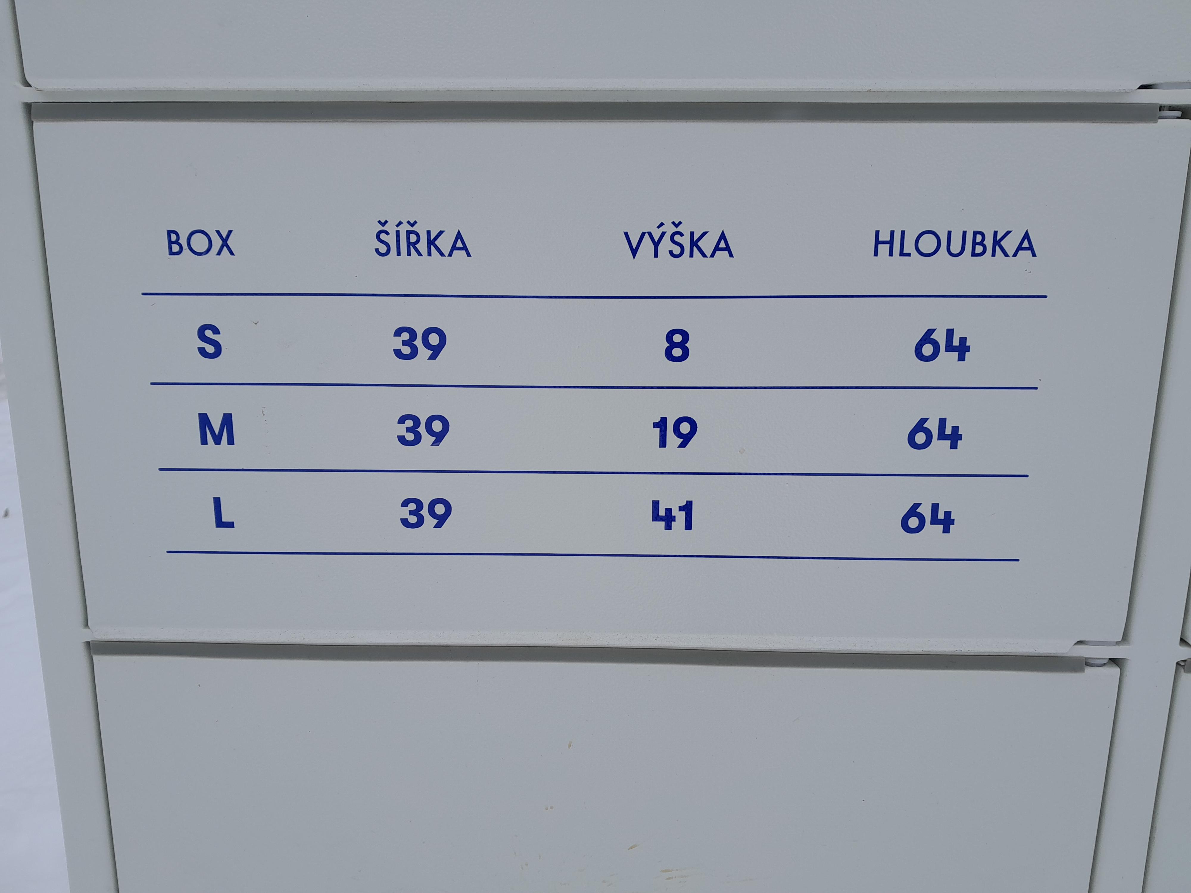 PPL Parcelbox foto 3