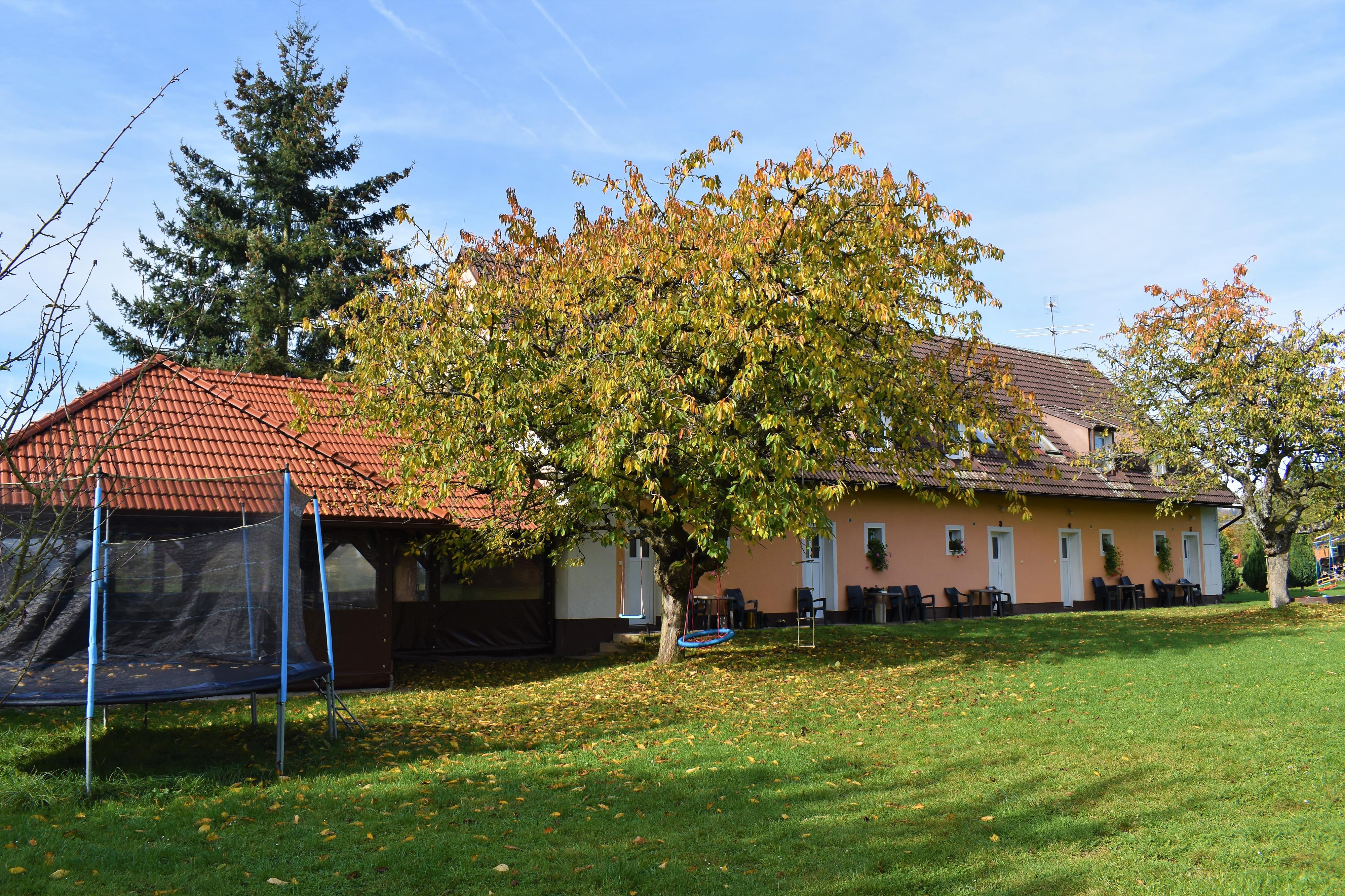 Penzion Žižka foto 4