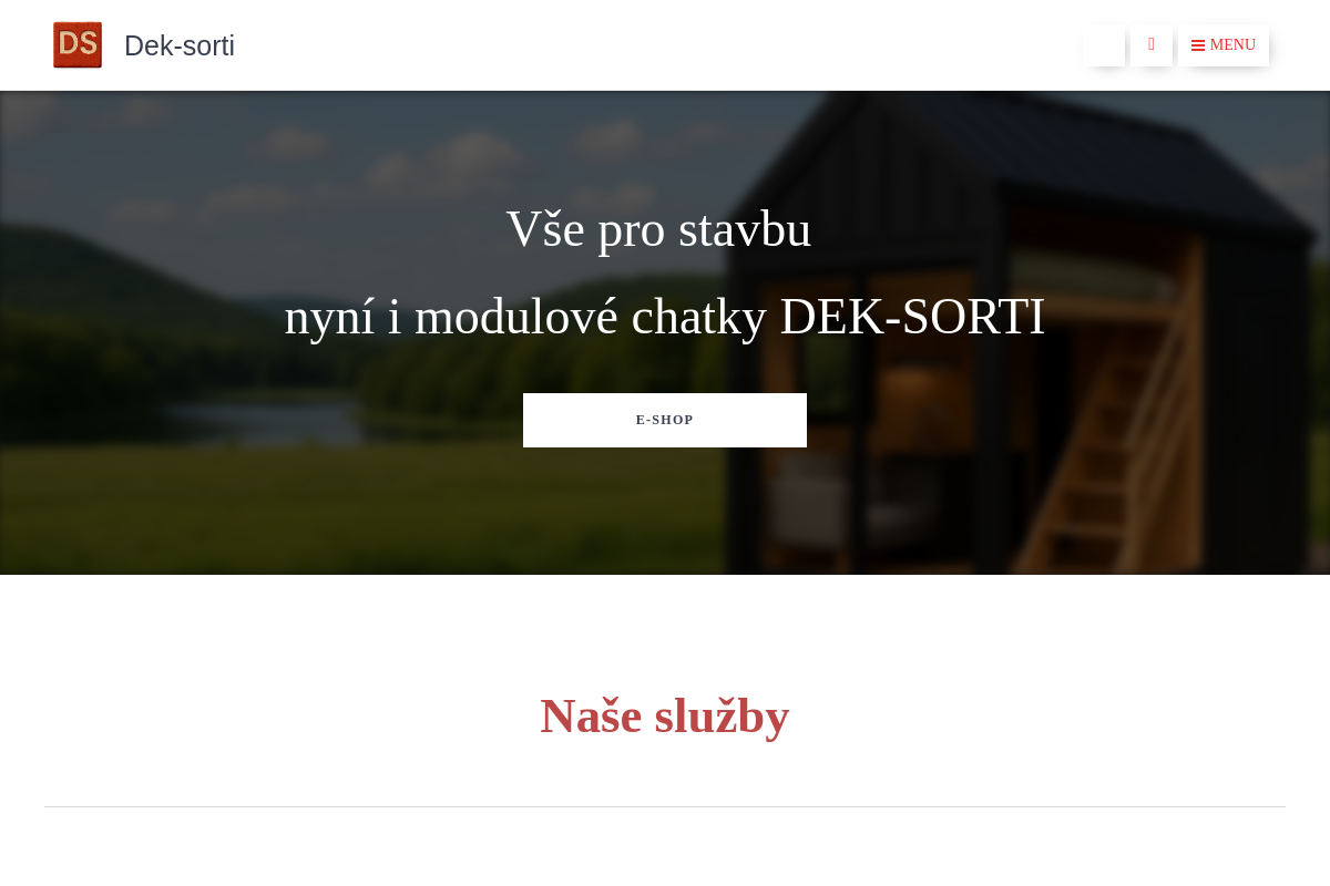 Dek-sorti foto 1