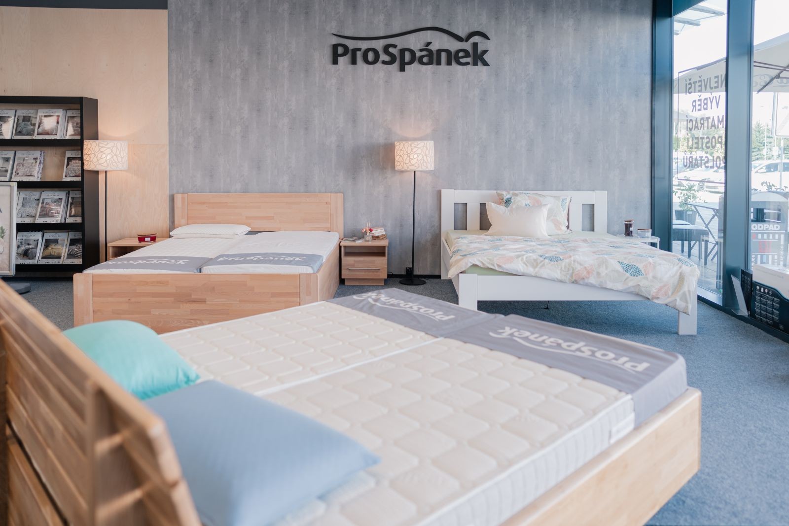 ProSpánek foto 4