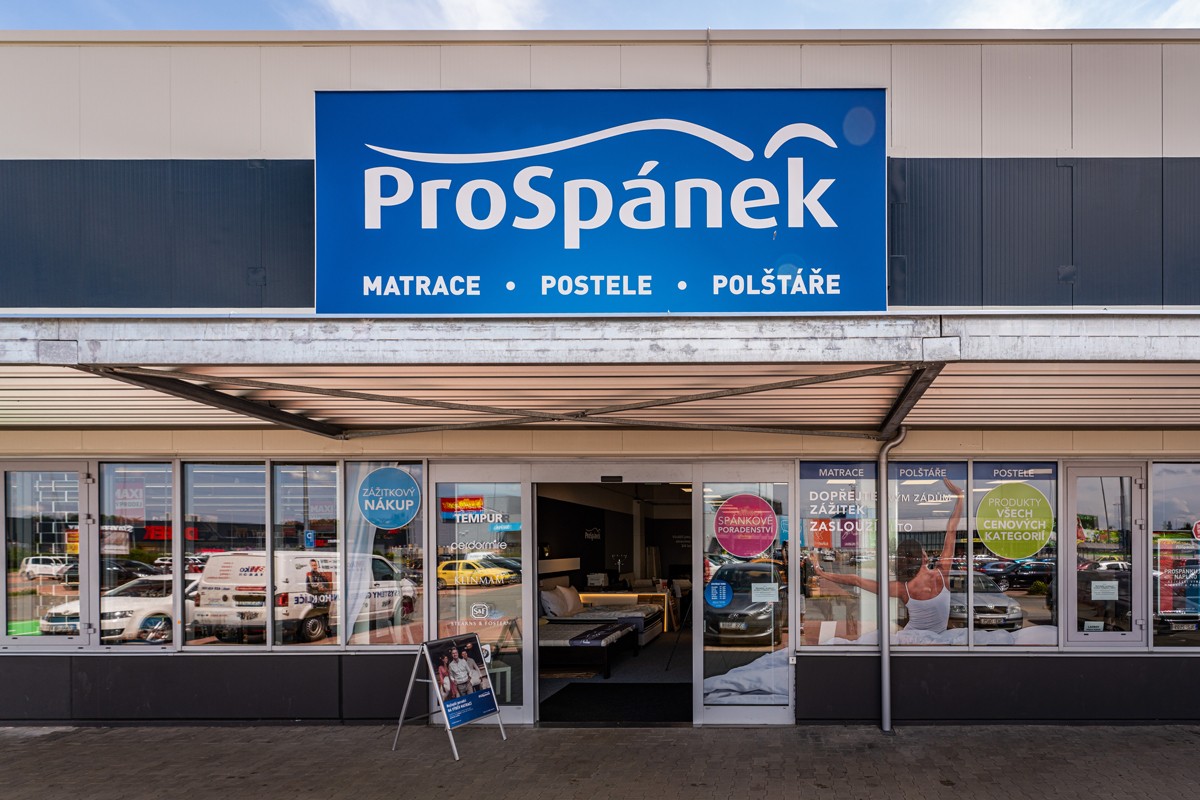 ProSpánek