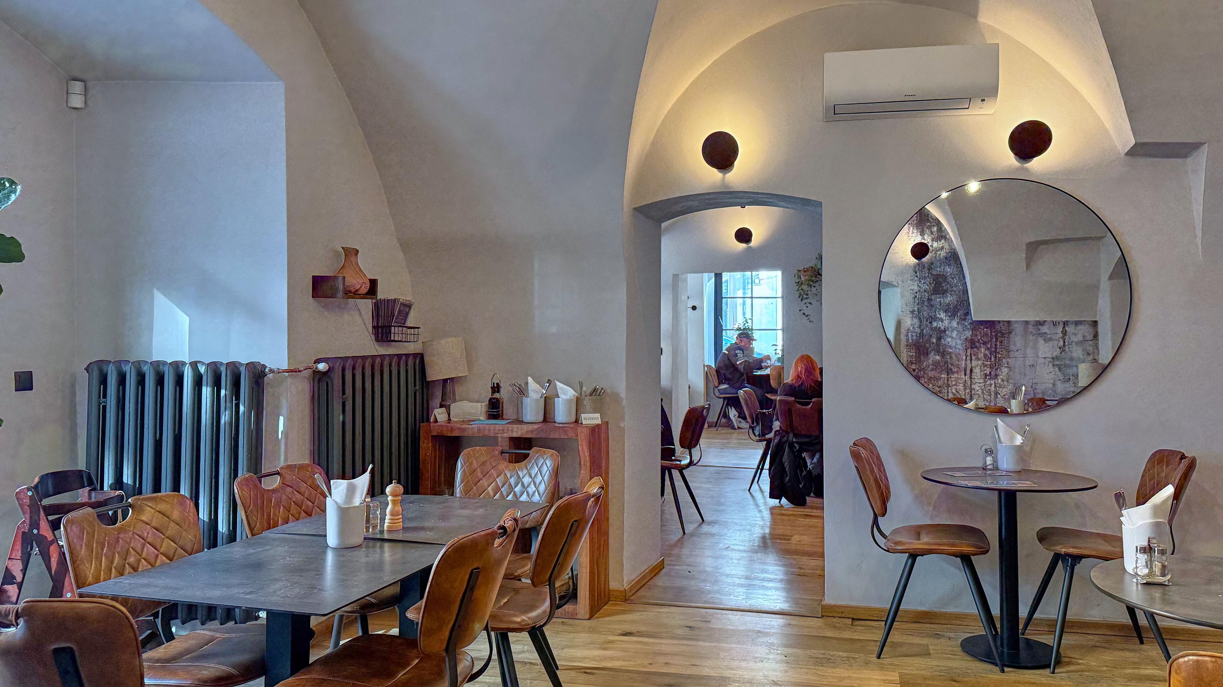 PEKNY Bistro&Restaurant foto 2