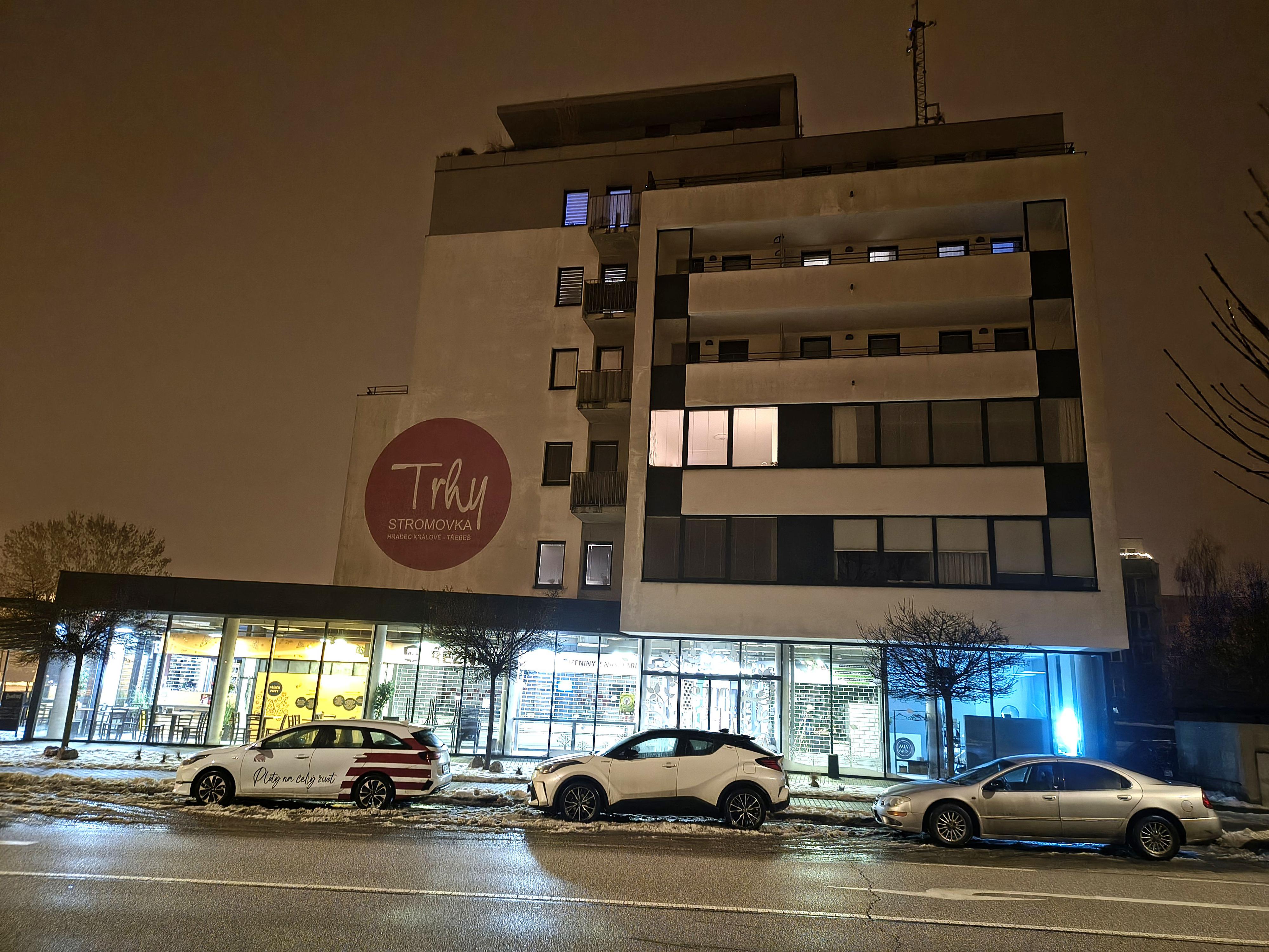 Trhy Stromovka foto 5