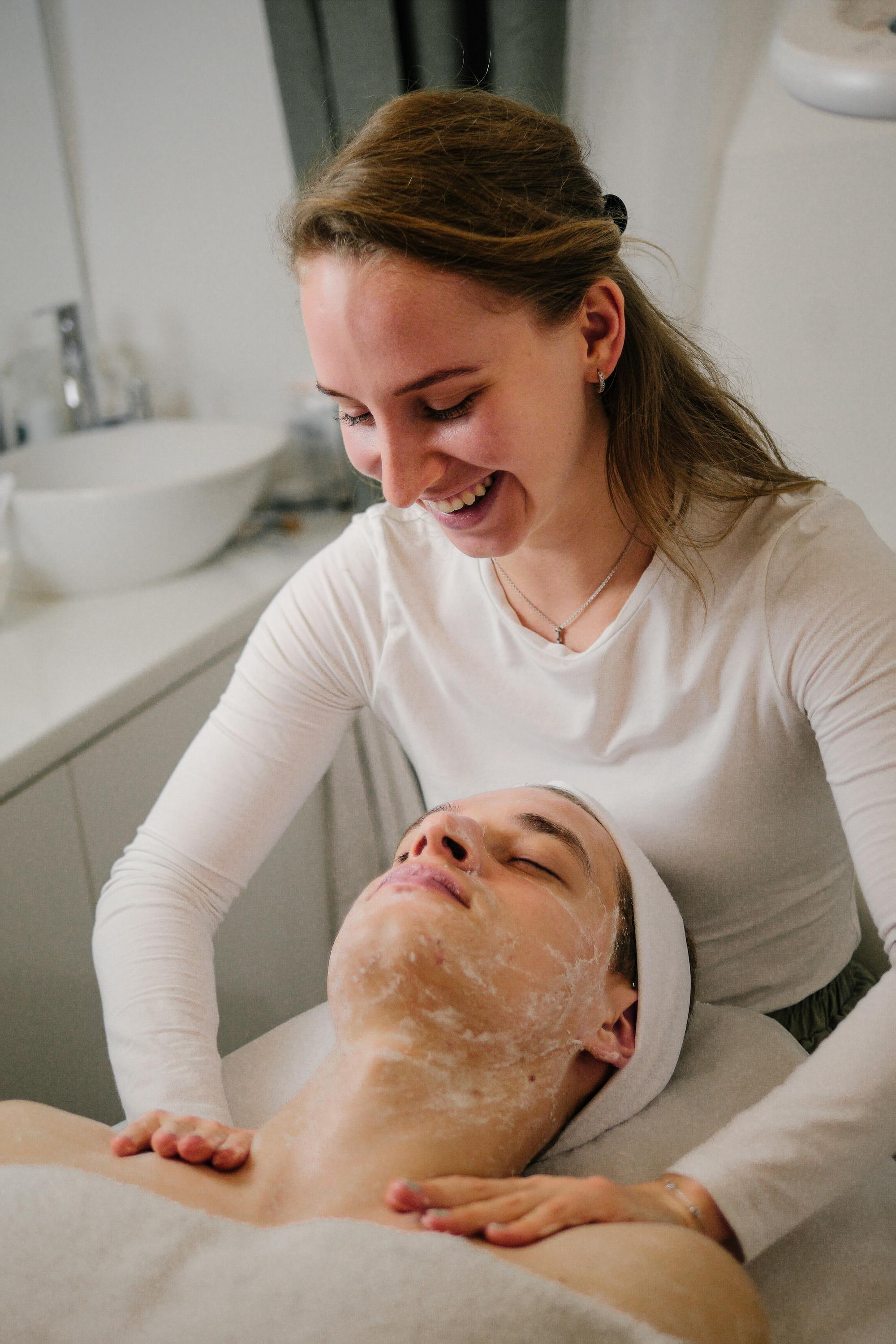 Kosmetika u Lucie foto 3