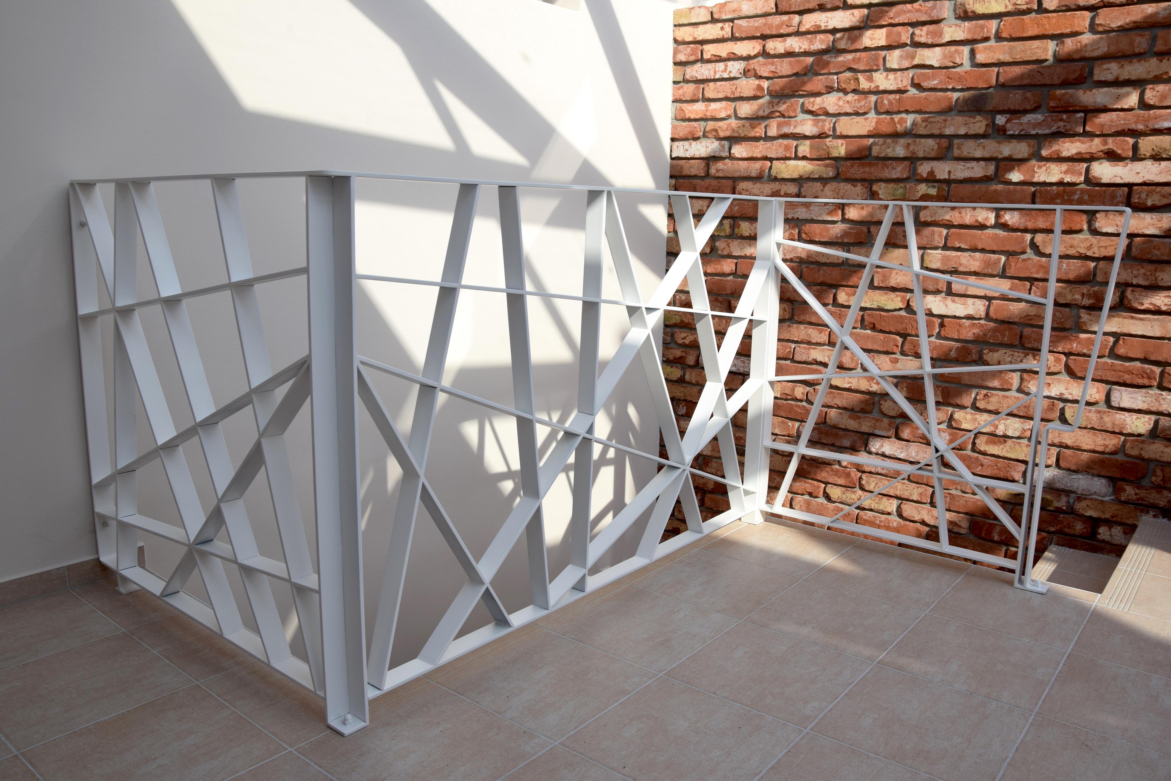 Umělecké kovářství Viktor Smetka