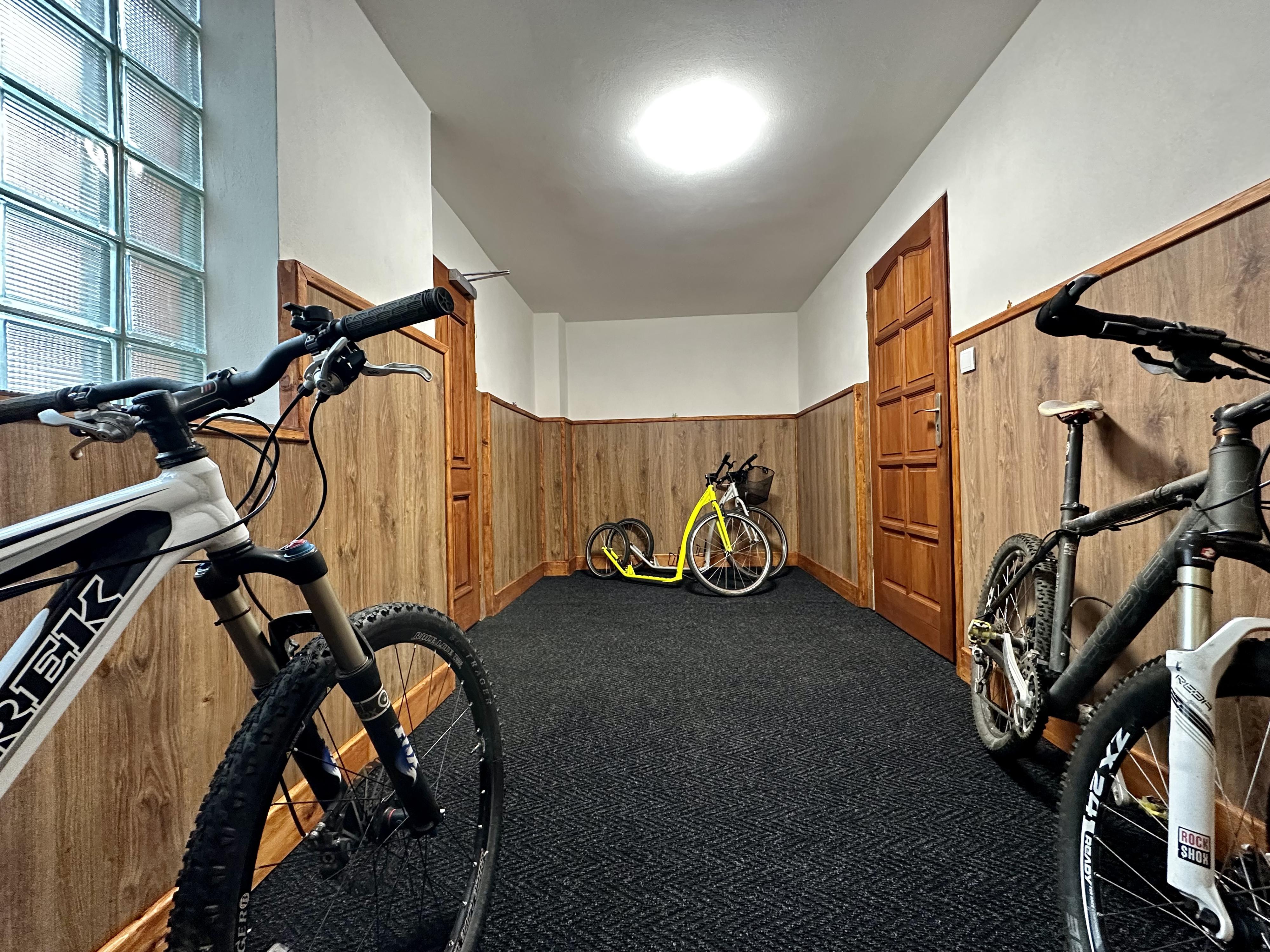 Ubytování v soukromí Smrk.eu foto 3